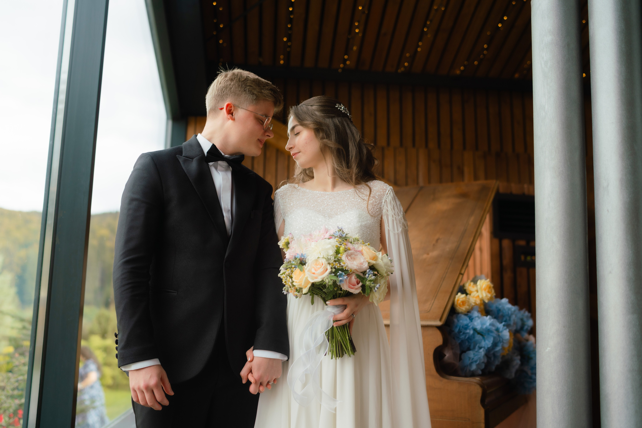 Miruna | Ruben Preview. Main