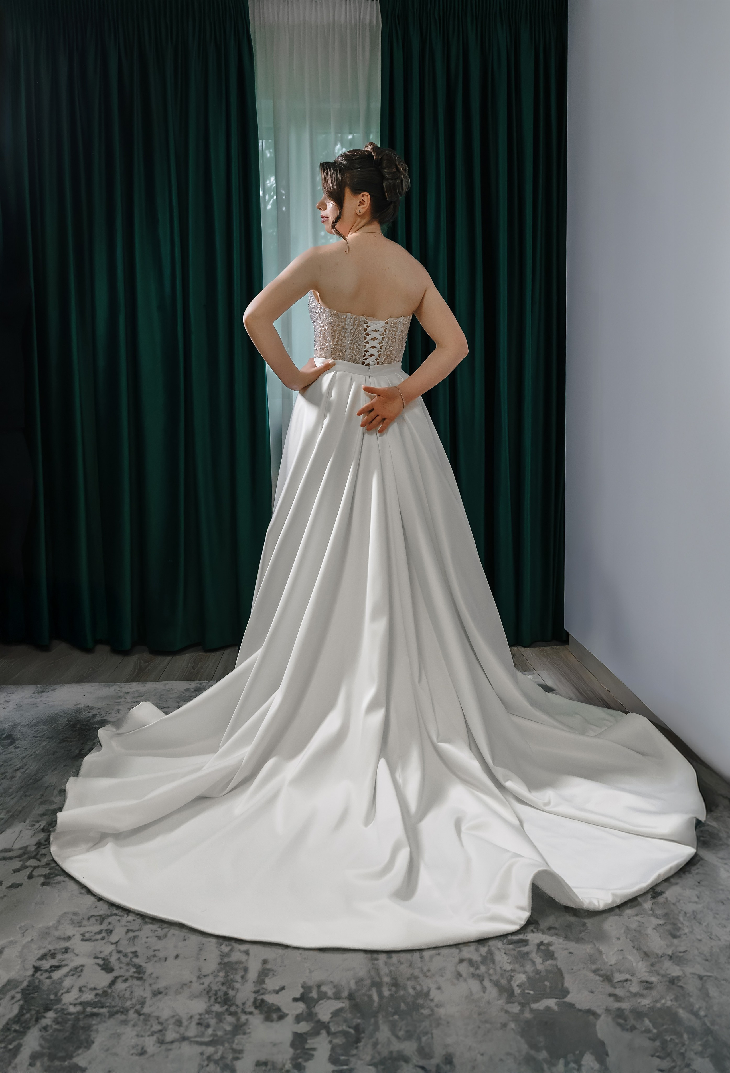 Roxana & Adrian. Romeo Dimache — Wedding photographer in Romania