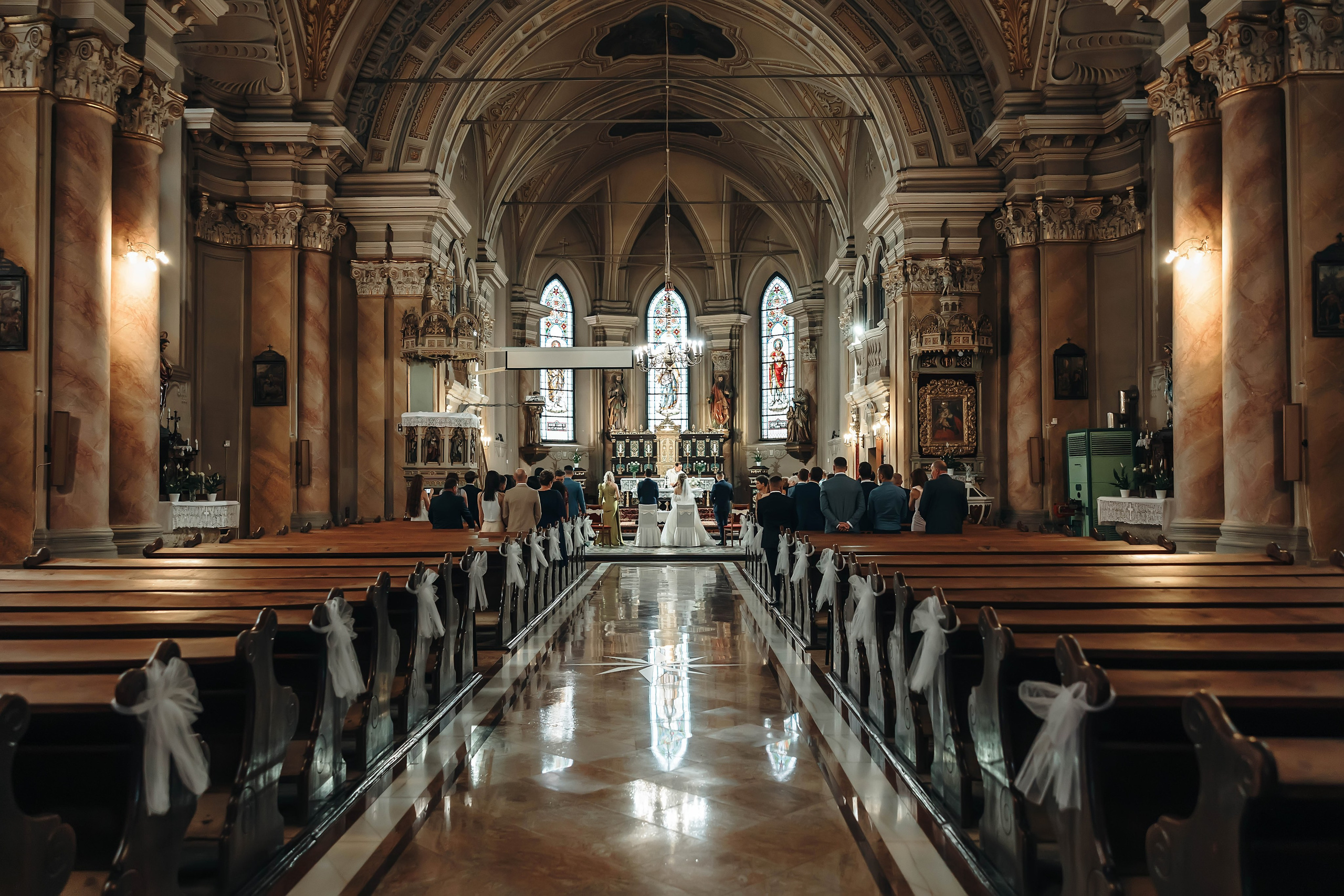 Portfolio. Romeo Dimache — Wedding photographer in Romania