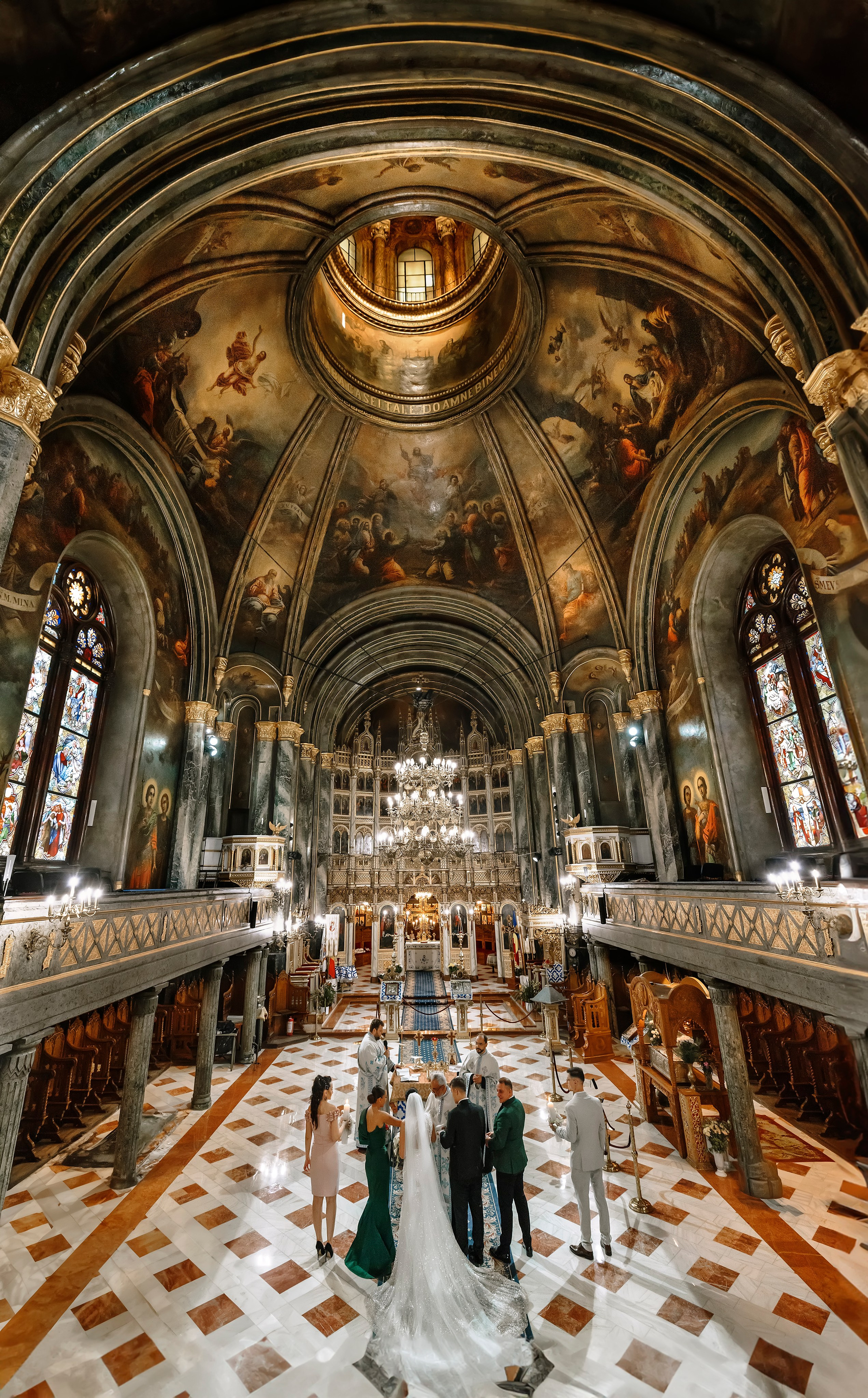 Portfolio. Romeo Dimache — Wedding photographer in Romania