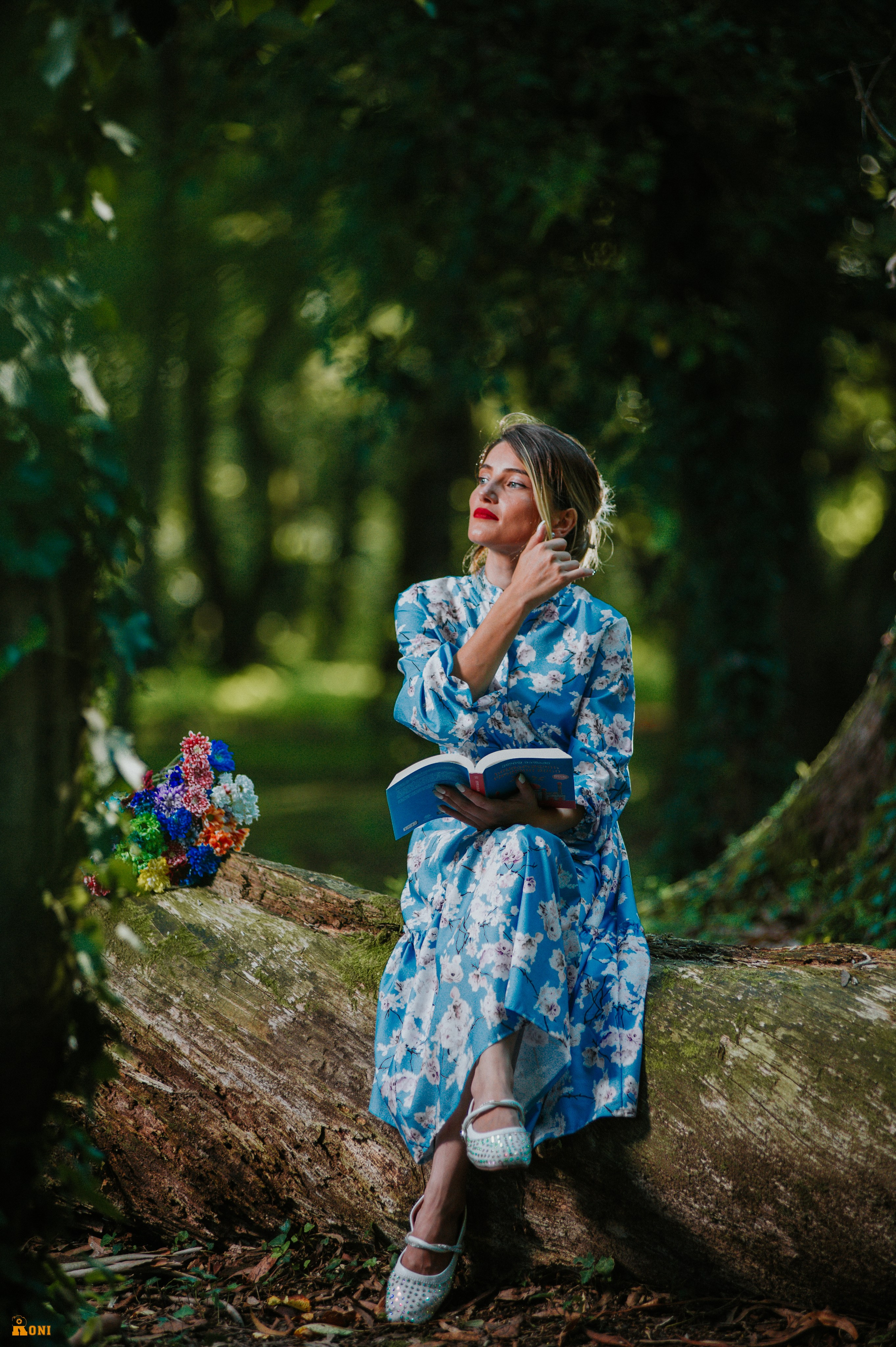 Personal Photo Session