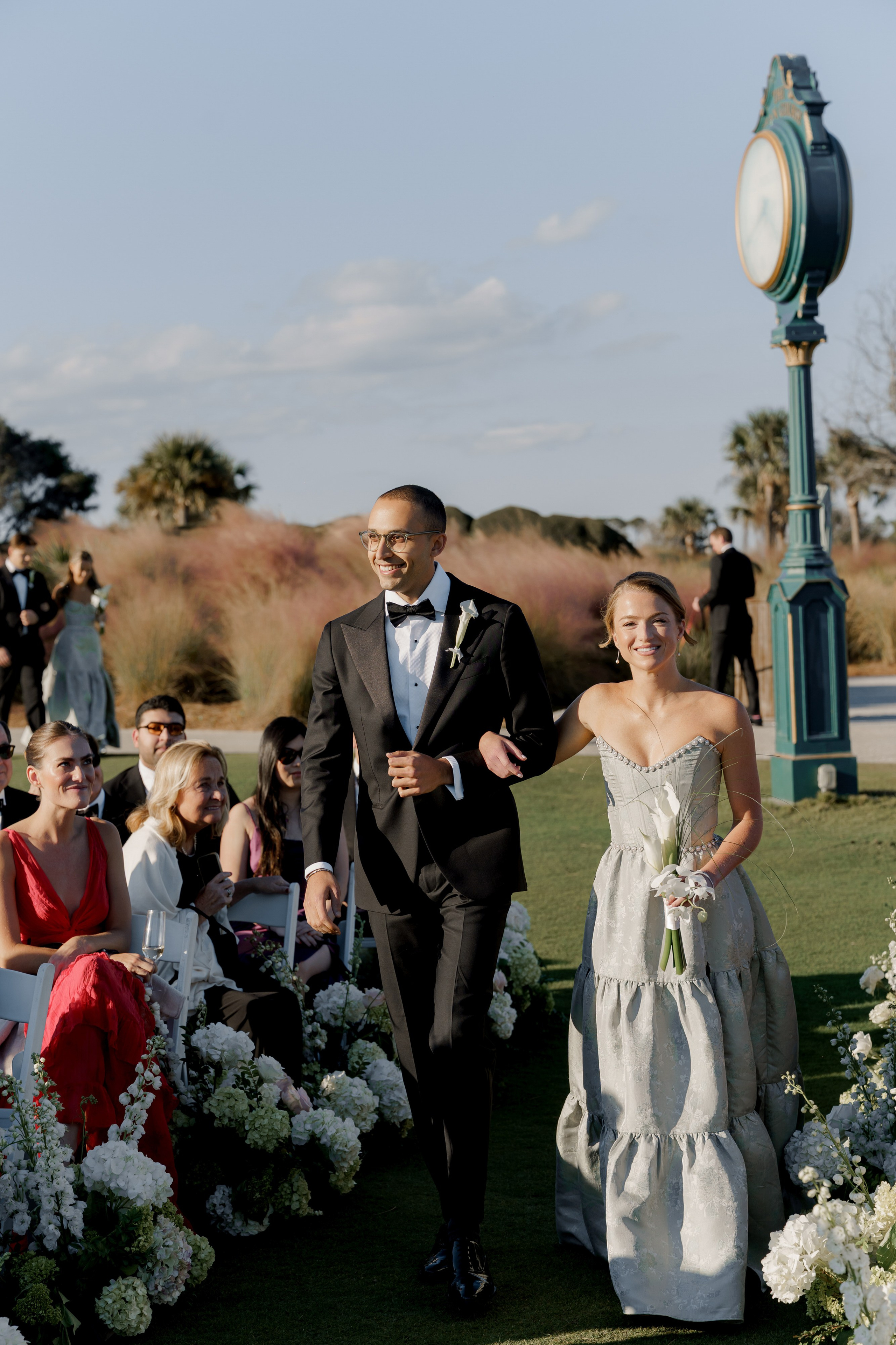 Marci and Yi. Wedding photographer and videographer New York | New Jersey