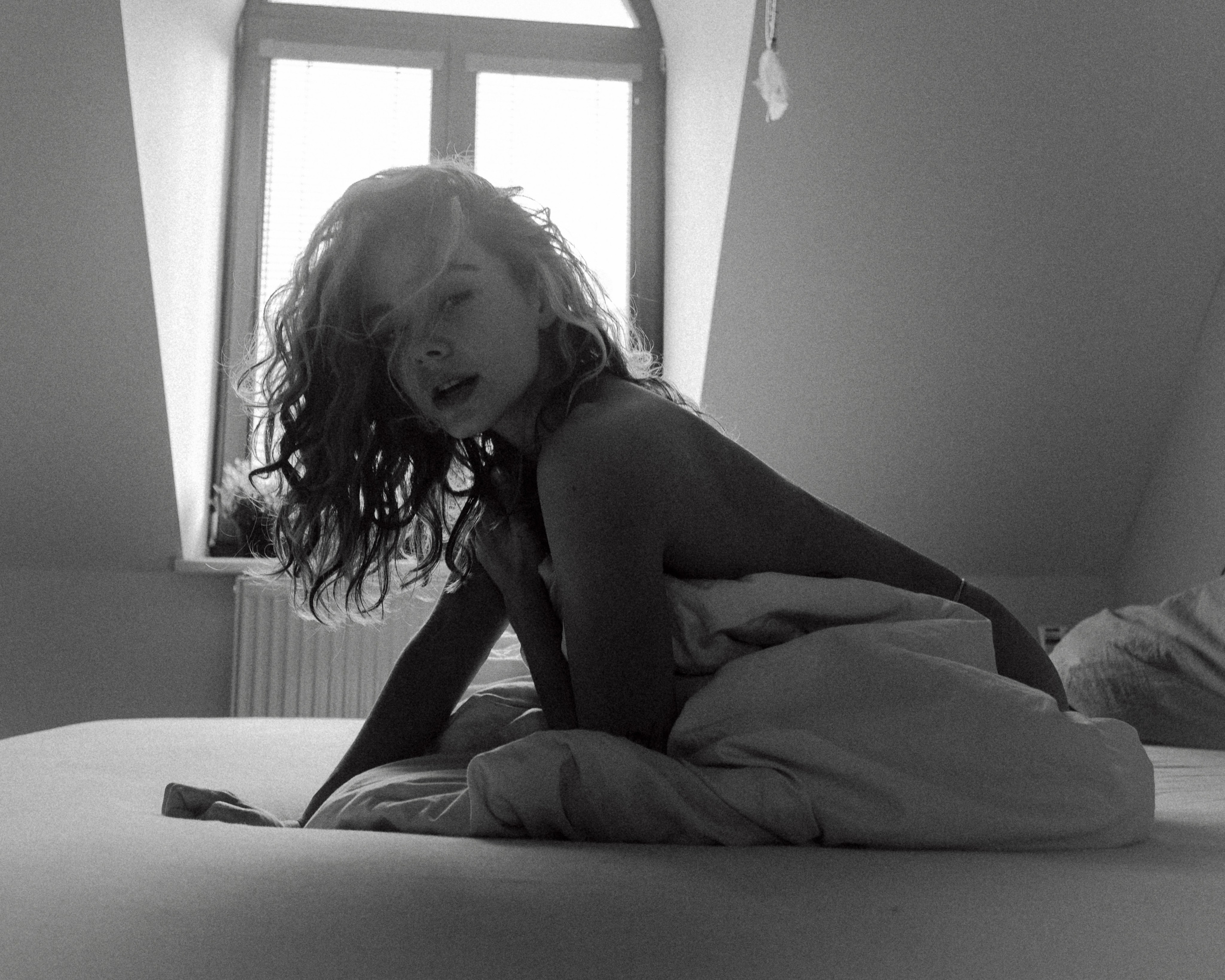 LERA. Inna Mendelson — Photographer