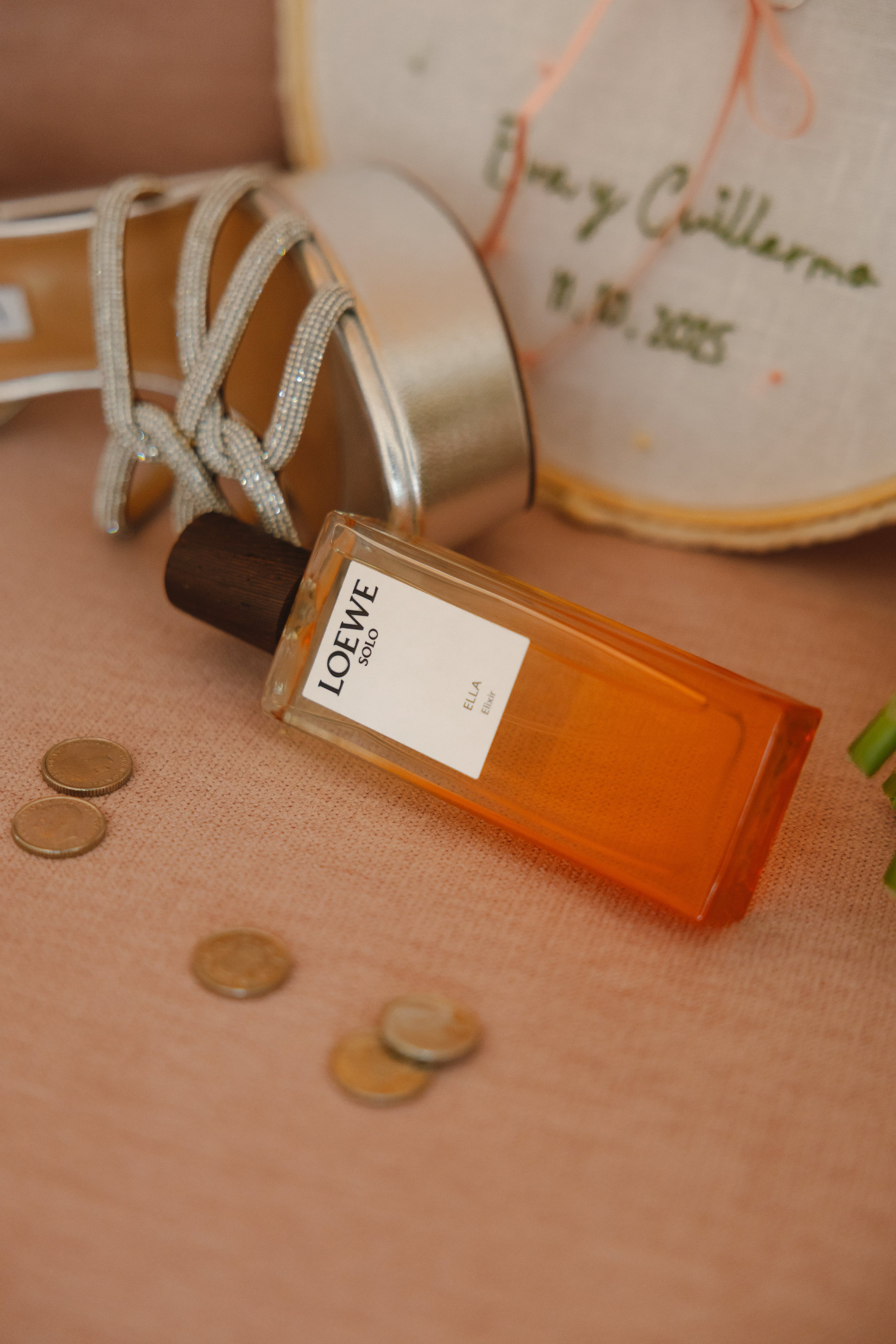 EVA & GUILLE. Fotógrafo y Videografo de bodas y eventos