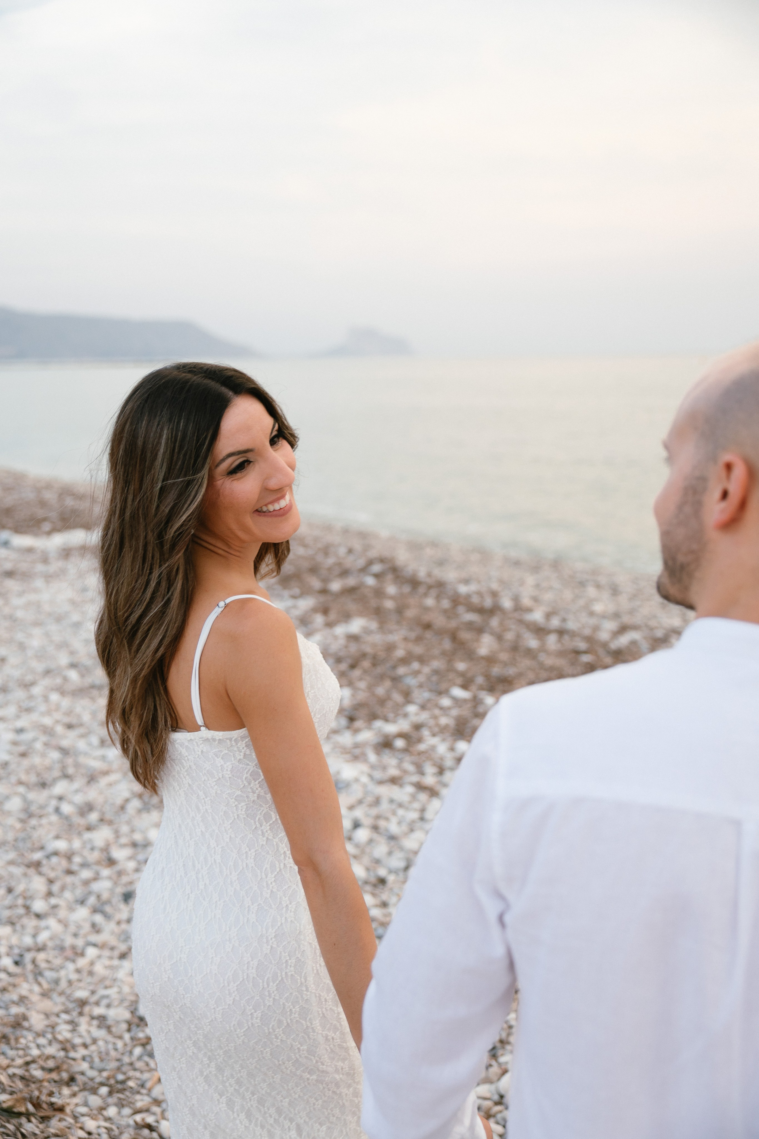 PREBODA EN ALTEA. Fotógrafo y Videógrafo de bodas y eventos