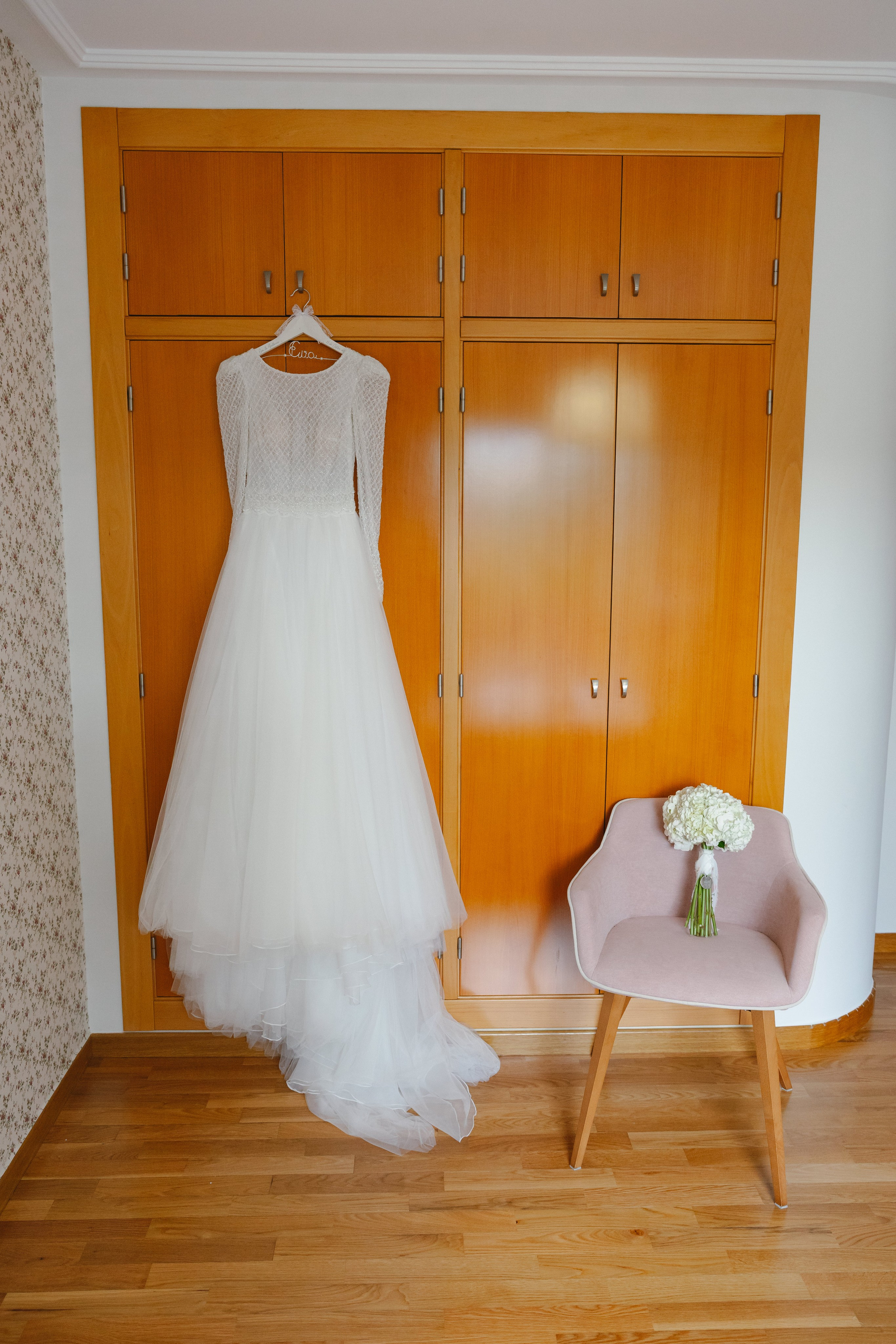 EVA & GUILLE. Fotógrafo y Videografo de bodas y eventos