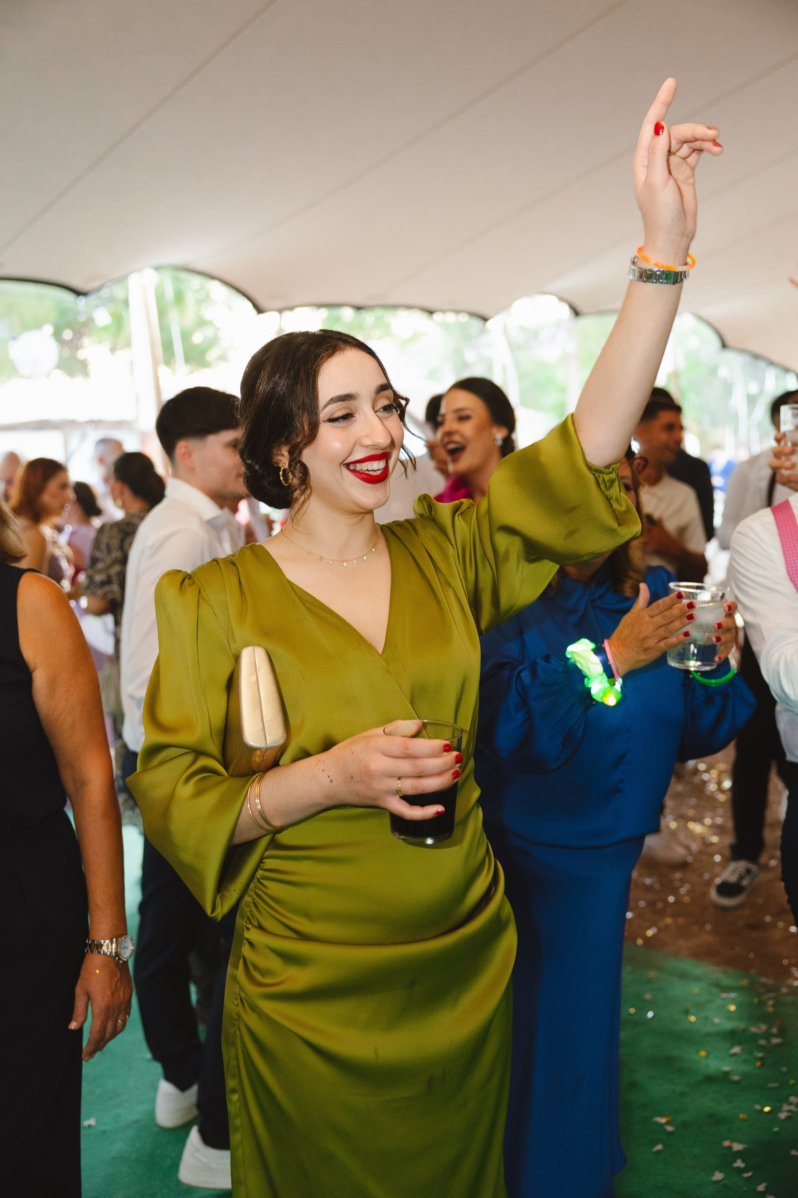 Mª ÁNGELES & ALEJANDRO. Fotógrafo y Videografo de bodas y eventos