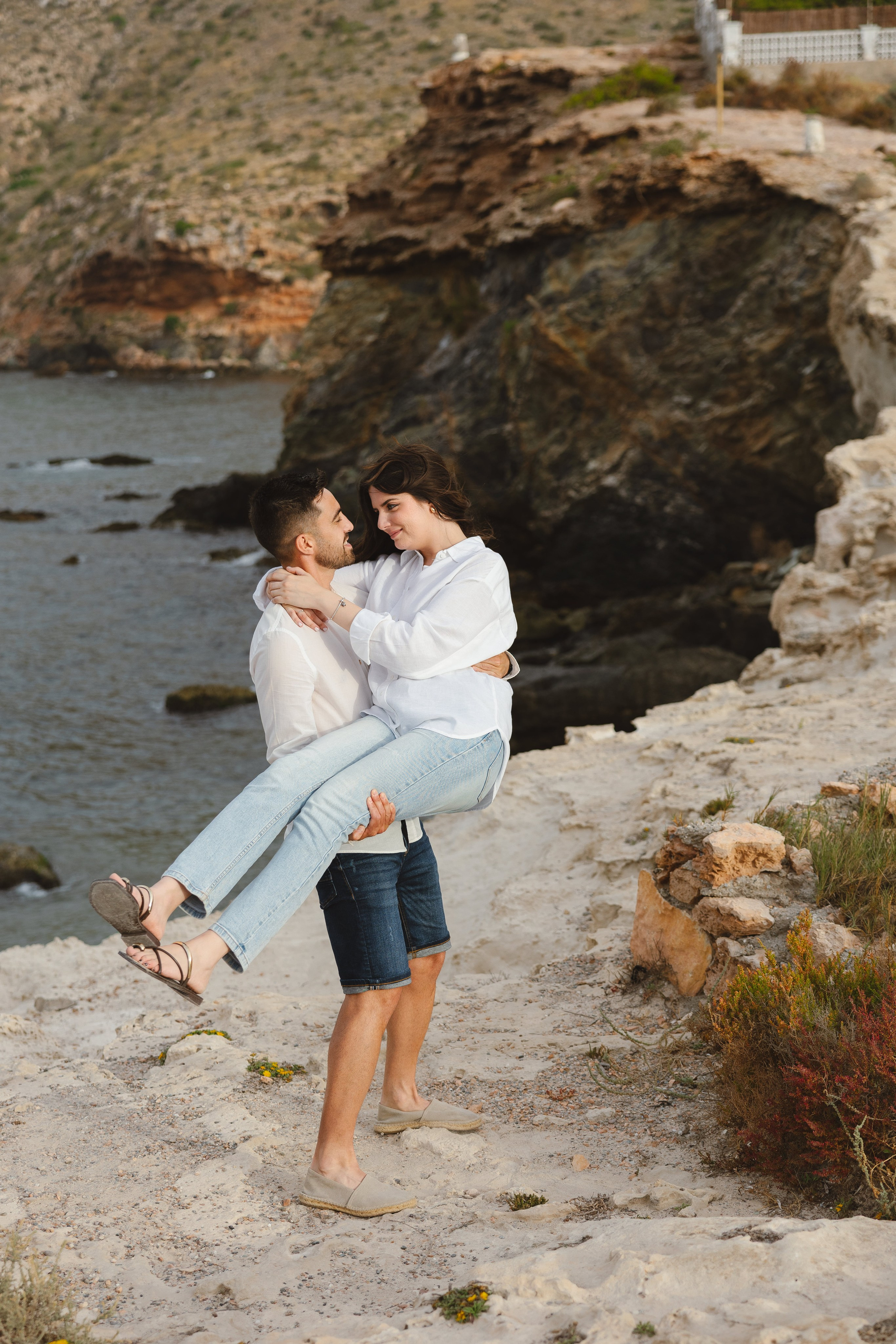 PREBODA ISABEL Y ÁNGEL. Fotógrafo y Videógrafo de bodas y eventos