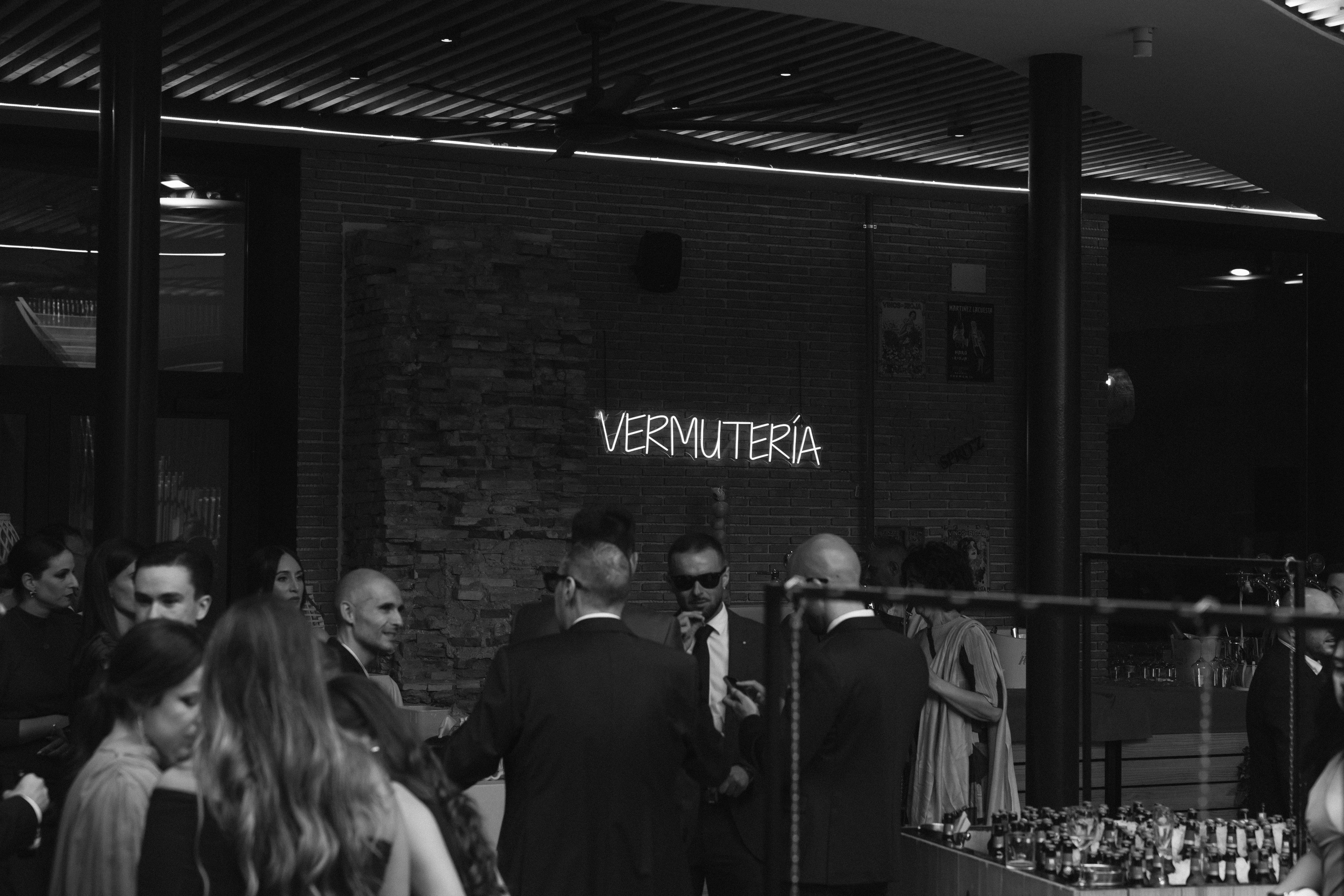 EVA & GUILLE. Fotógrafo y Videografo de bodas y eventos