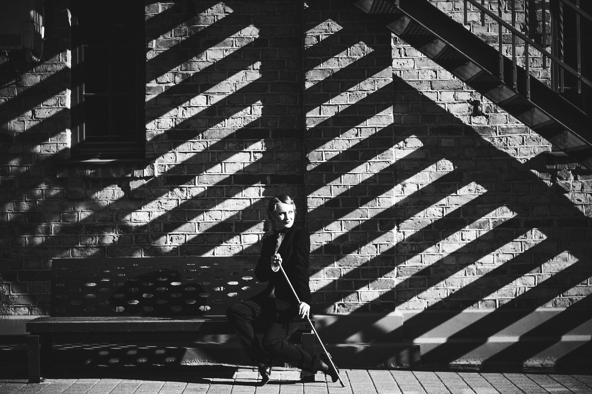 Porträtfotograf aus Düsseldorf. Ted Estos | Fotograf | Düsseldorf · NRW