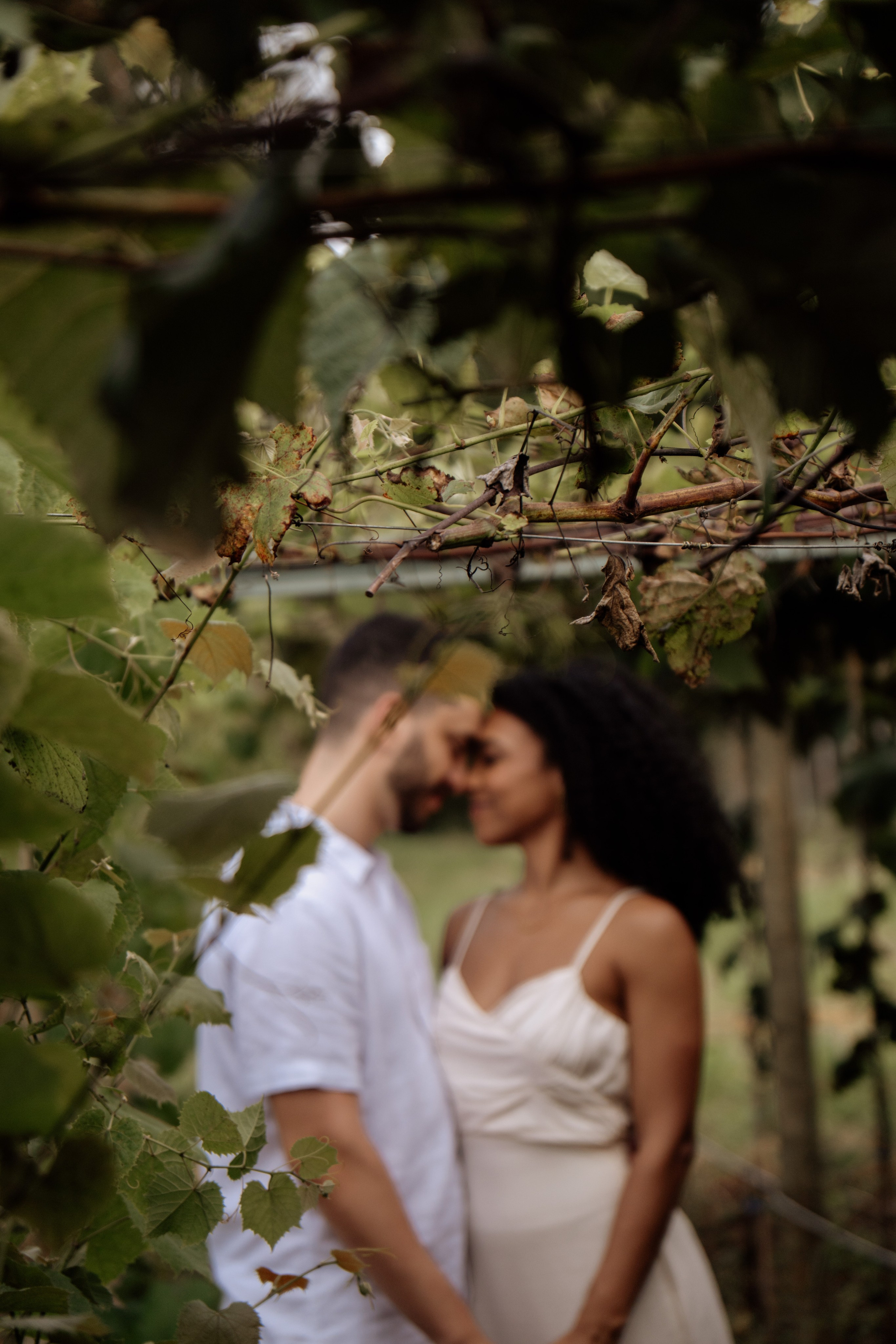 Paloma & Nikolas. Congiu Wedding