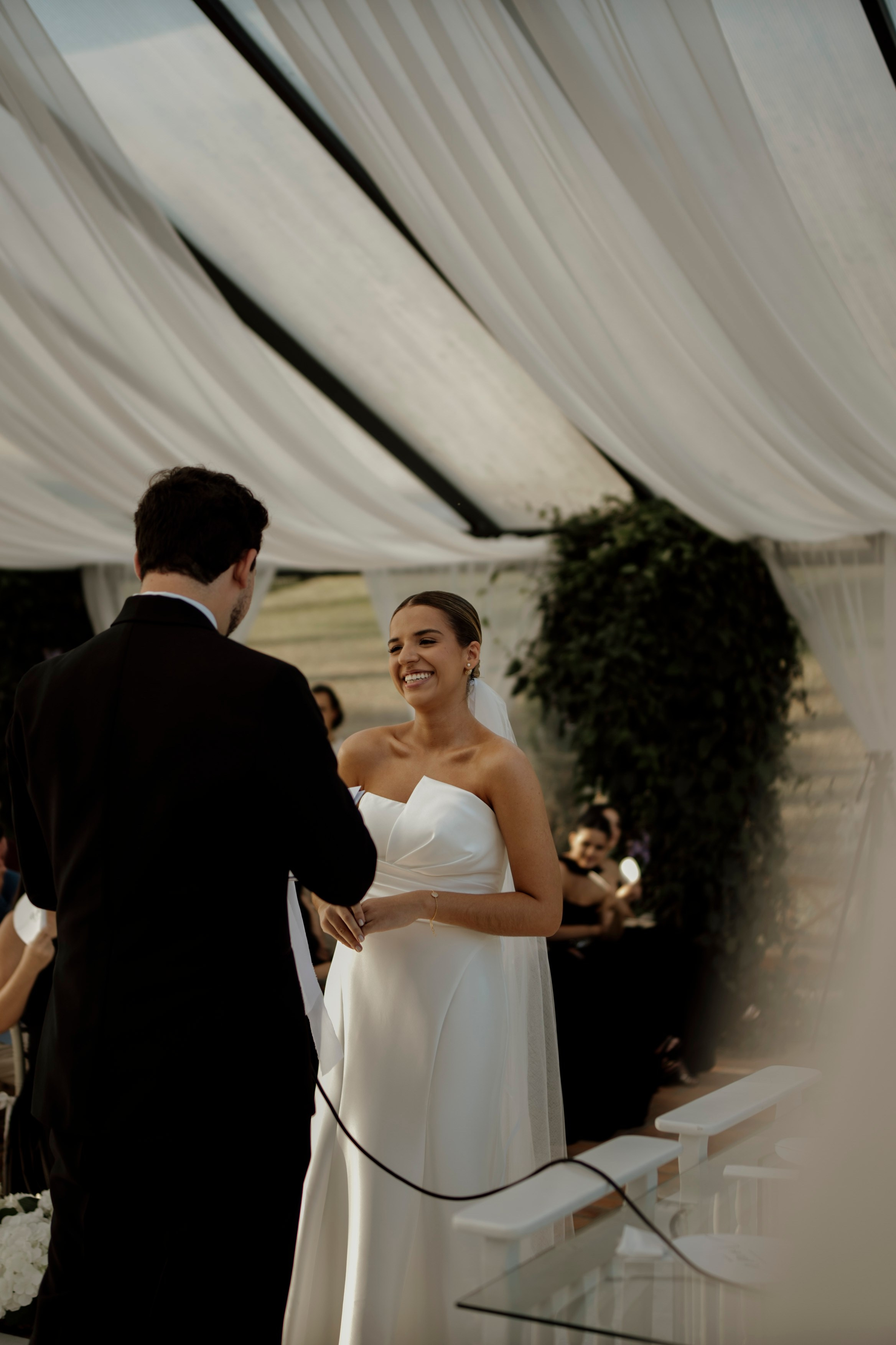 Laura & Lucas. Congiu Wedding