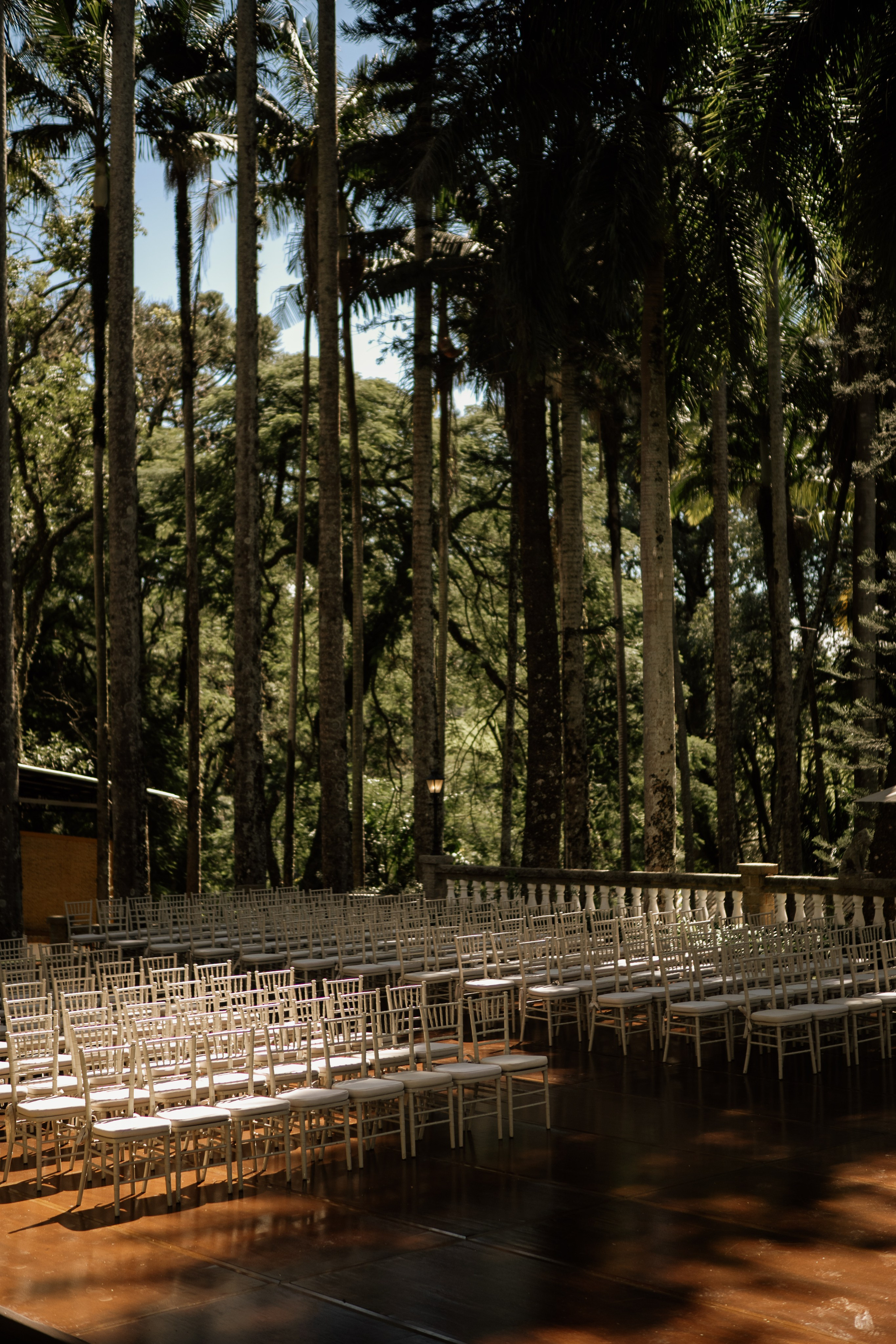 Johanna & Felipe. Congiu Wedding