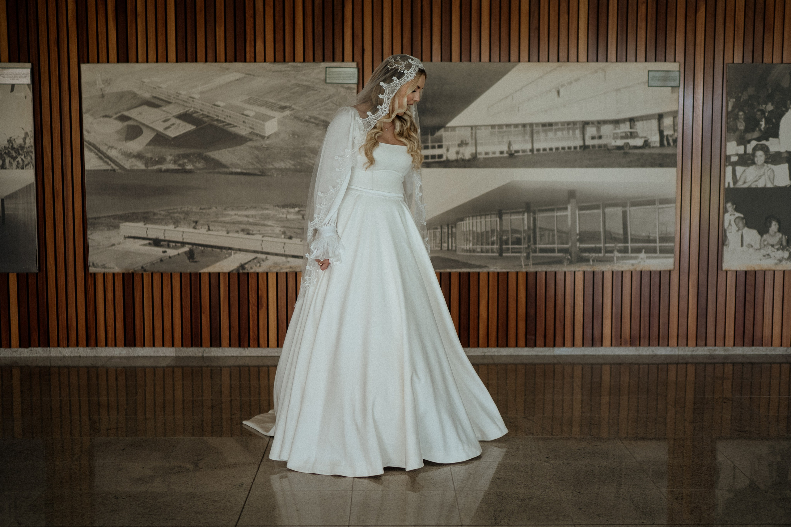Lari & Luiz | Casamento. Congiu Wedding