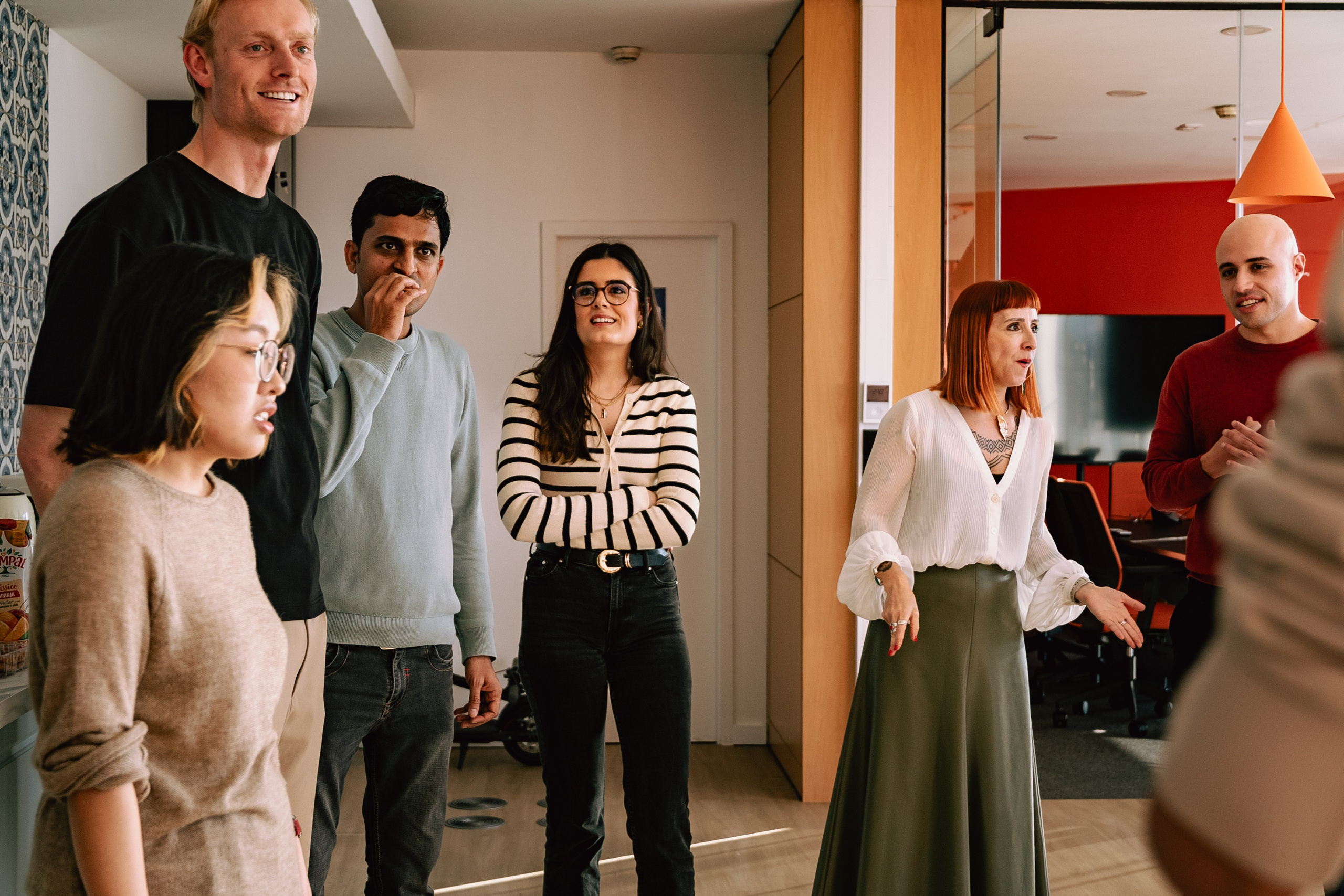 Gapstars. Lisbon Event Photographer