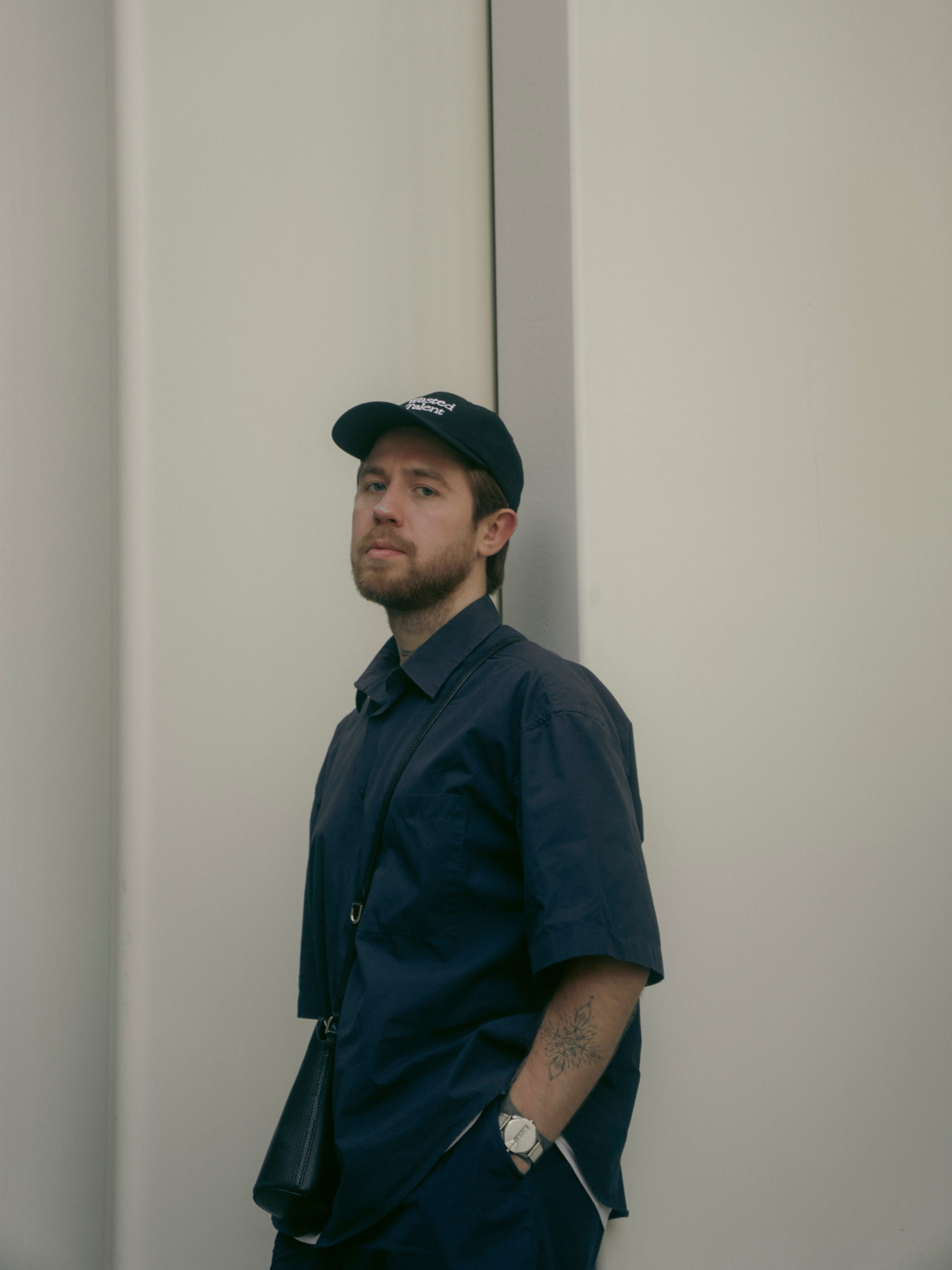 Roma. Lisbon Event Photographer