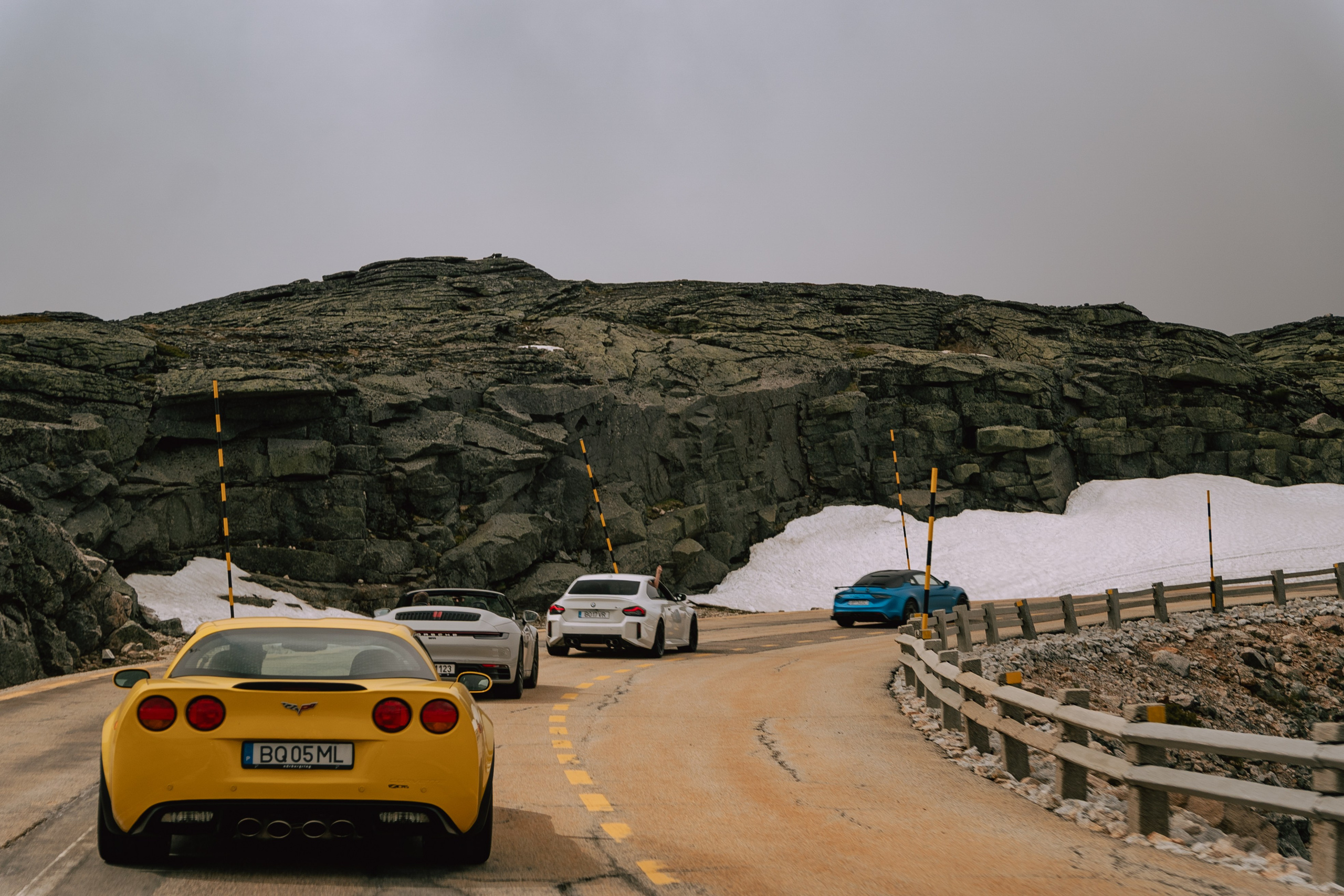 Cyberpulse Off Road. Lisbon Event Photographer