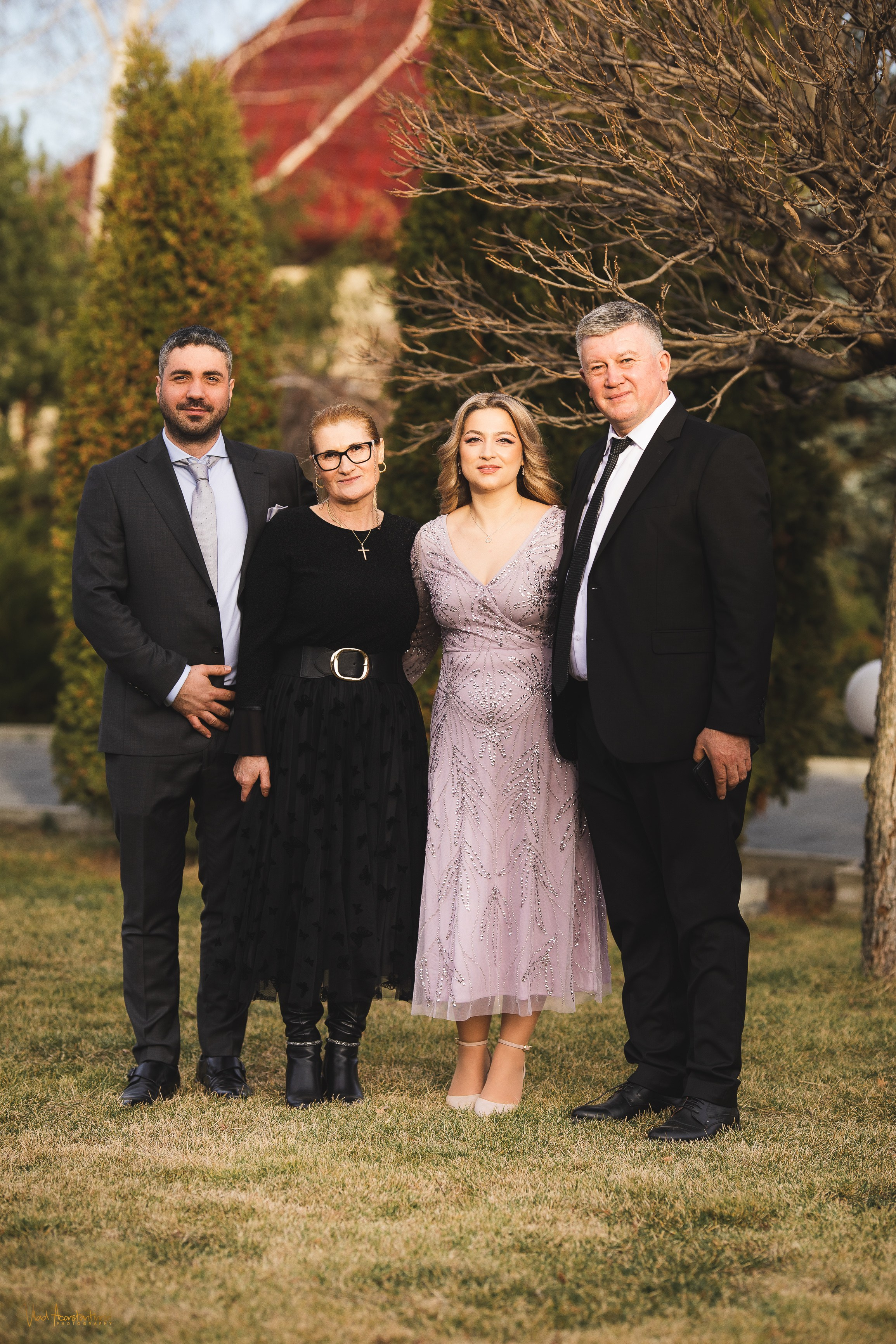 Cristina & Narcis. Vlad Aconstantinesei Photographer