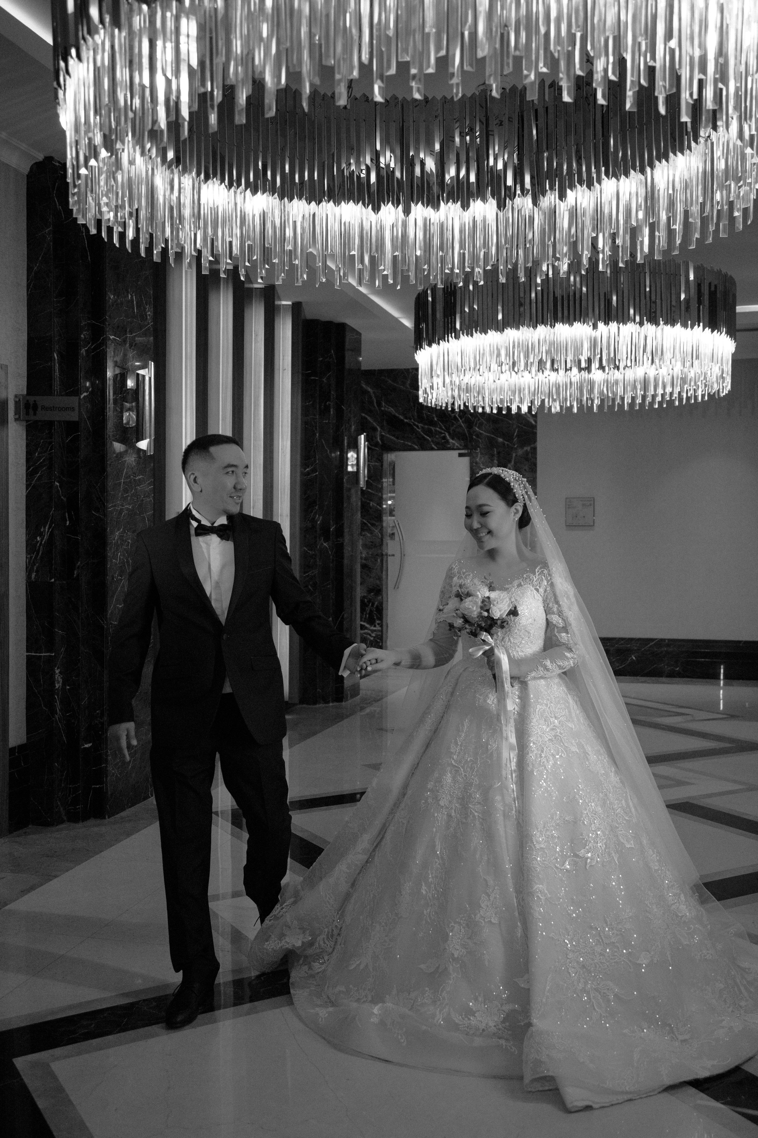 Anvar & Akimai. Свадебный фотограф в Бишкеке