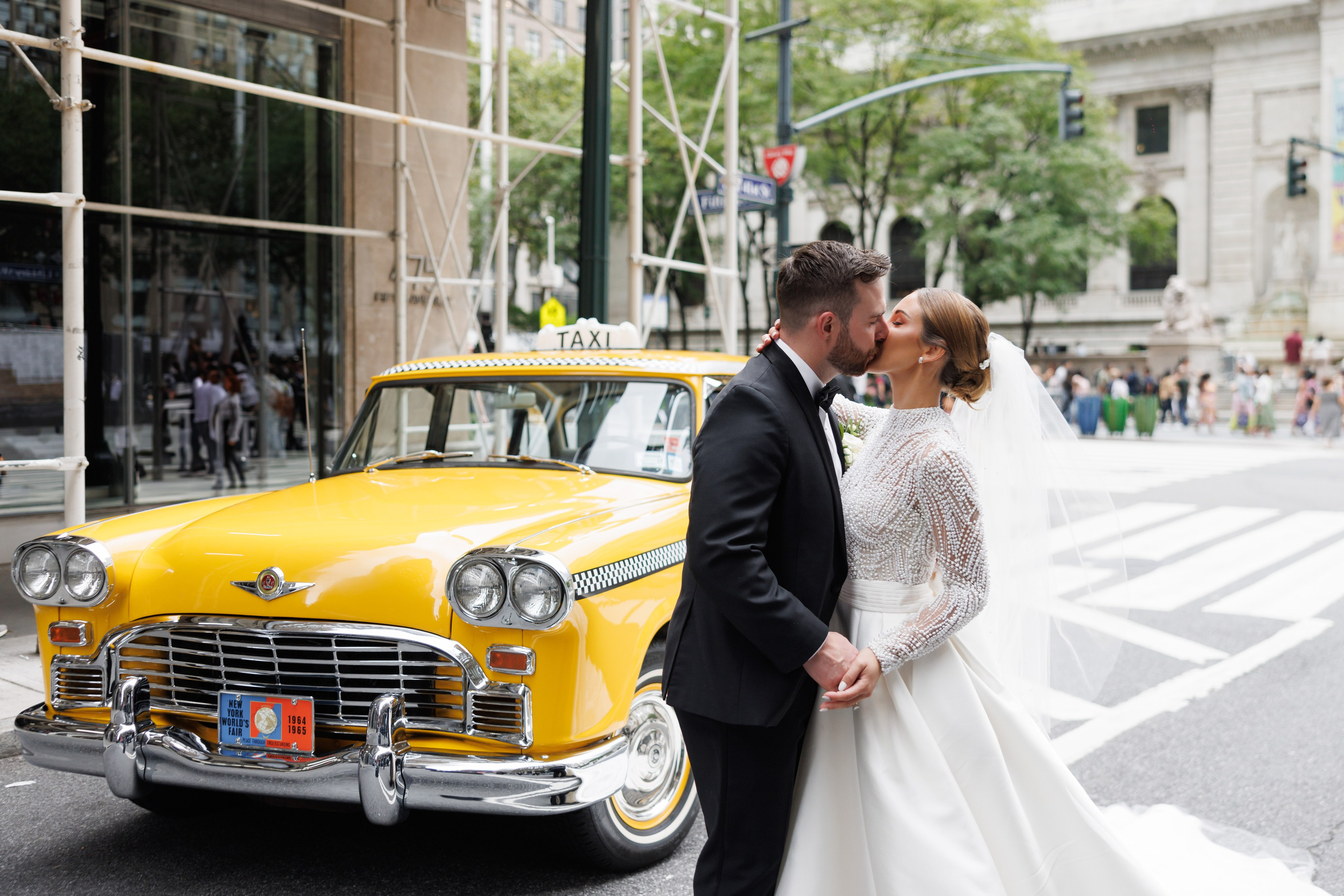 Alessia & Forrest. Wedding Photo & Video