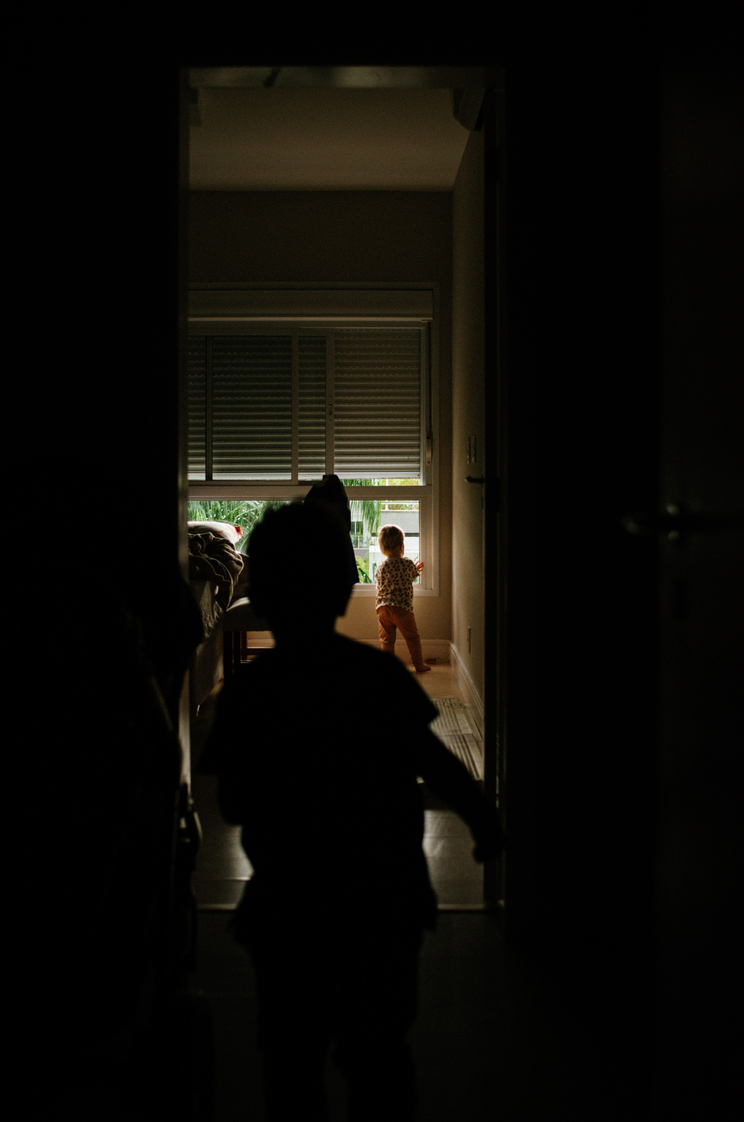 Olga e crianças. Fotógrafo de família e crianças