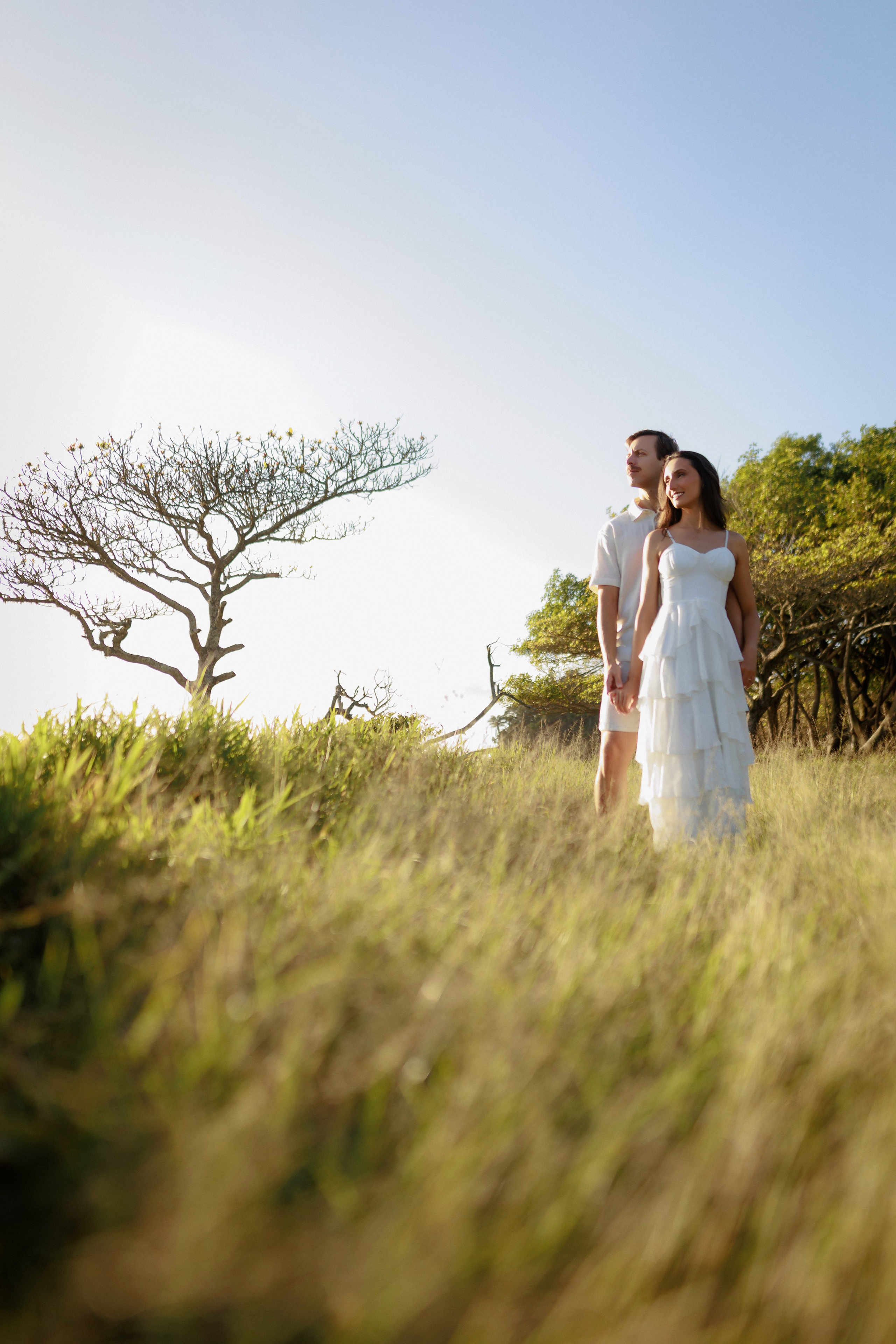 Pré Weddings. Fotografia Fernando Martins
