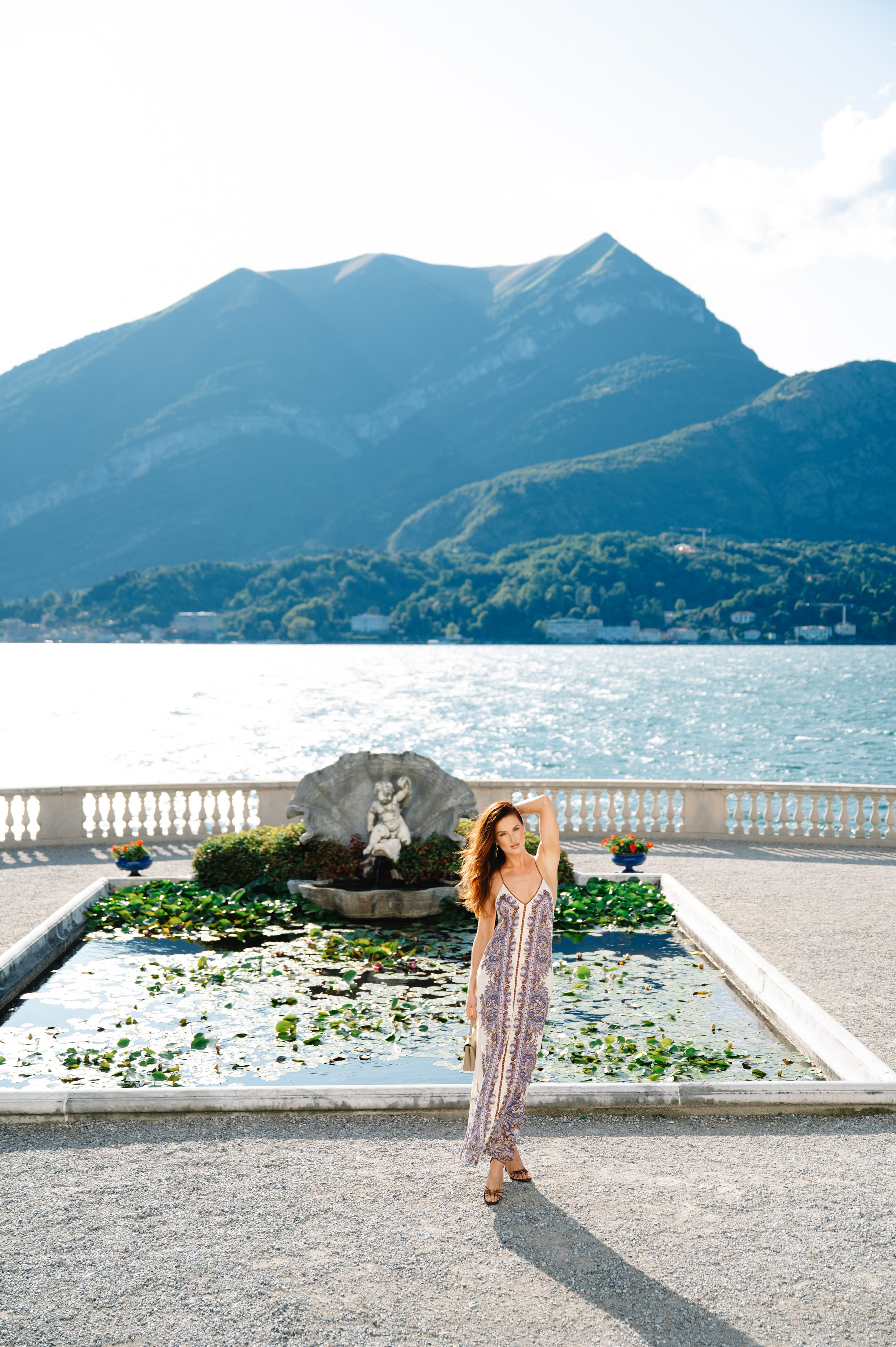 Lake Como. Lake Como Photographer — Proposal | Wedding | Elopement