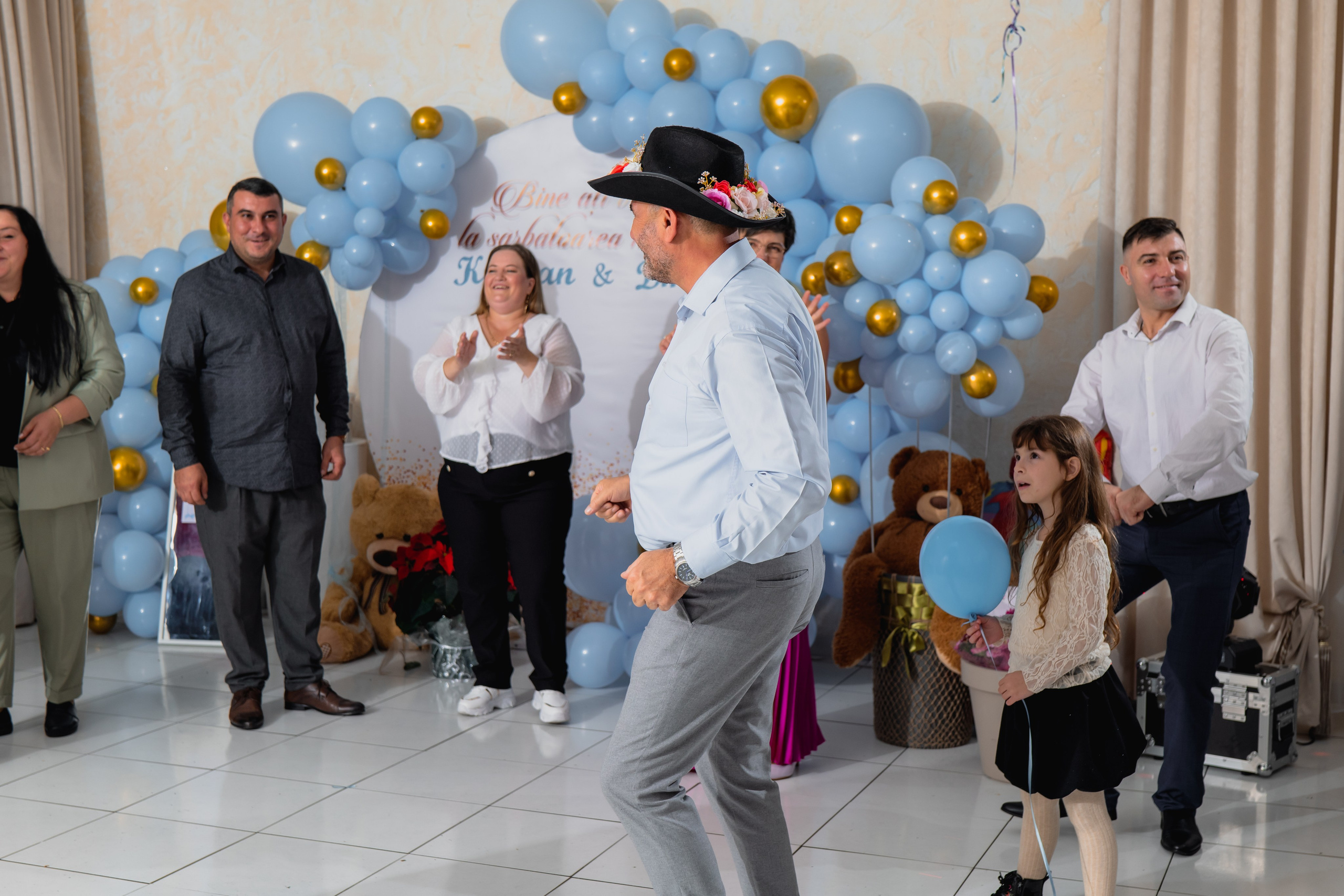 Kristian. Fotograful și Cameramanul familiei dvs în Franța Paul Photographer