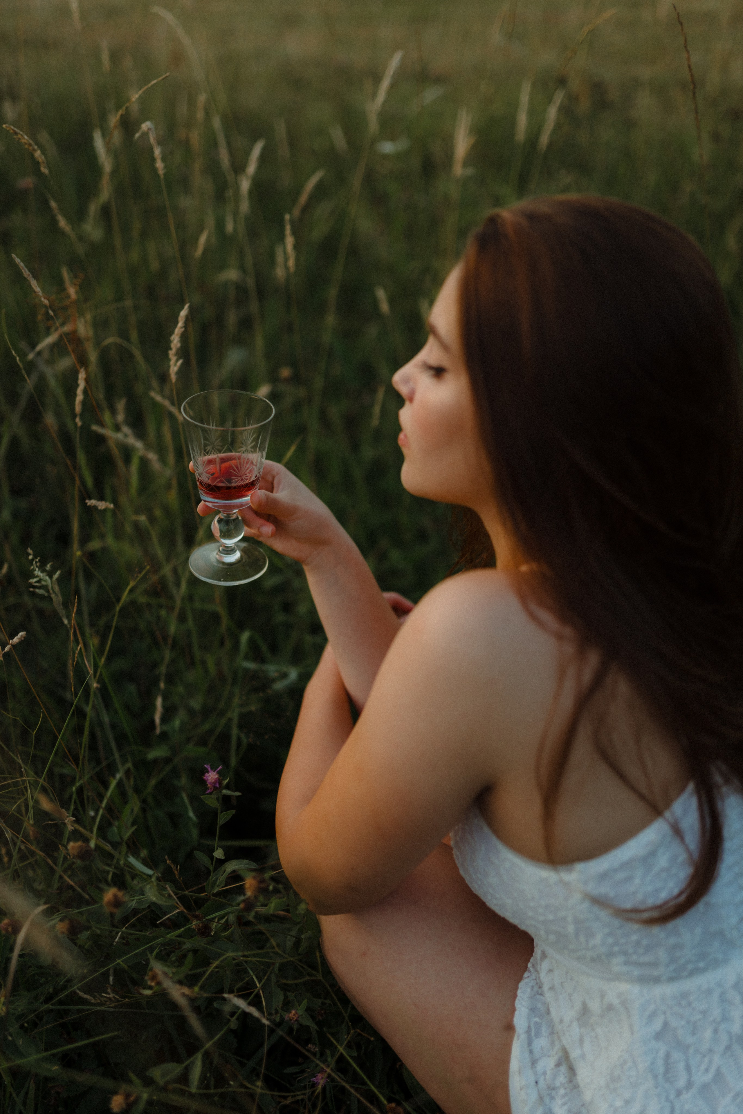 Ada. Visuals of Theodor — Wedding Photographer