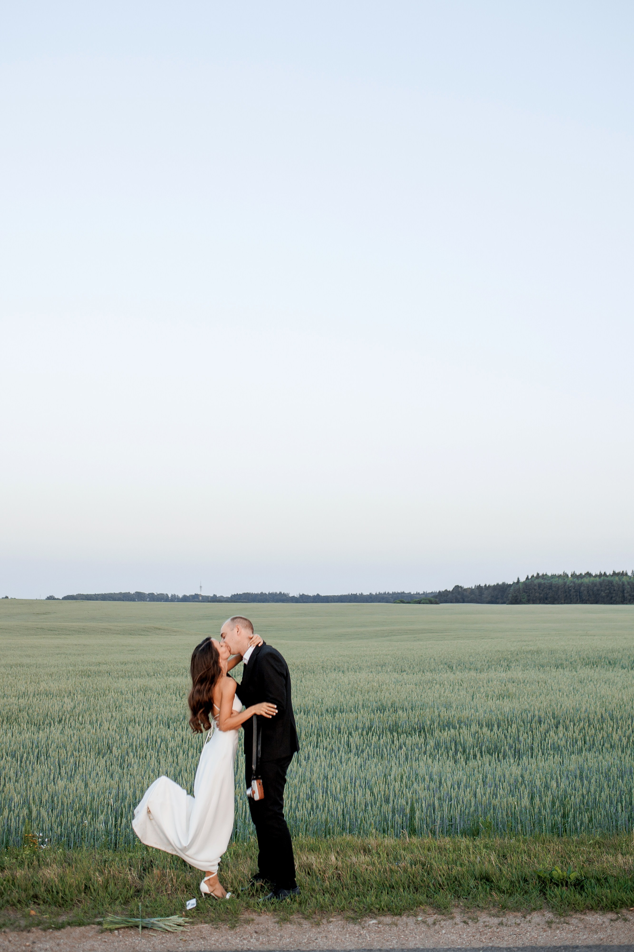 V+T. Свадебный фотограф Каледич Тимофей