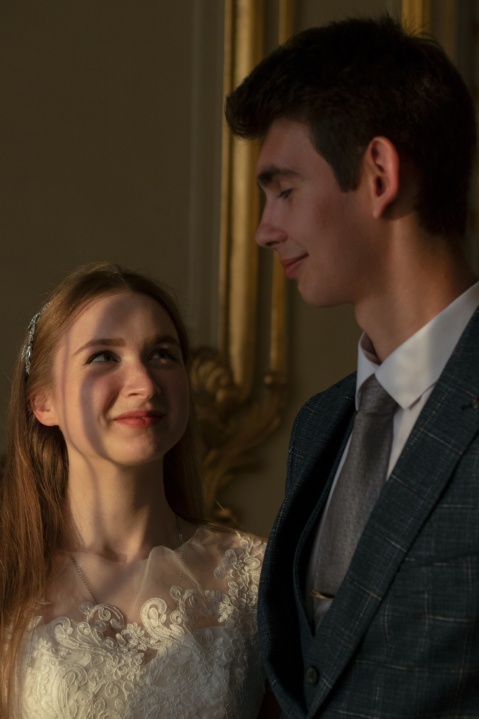 Aleksandr & Yuliya. Свадебный и портретный фотограф в Валенсии Дмитрий Леонов