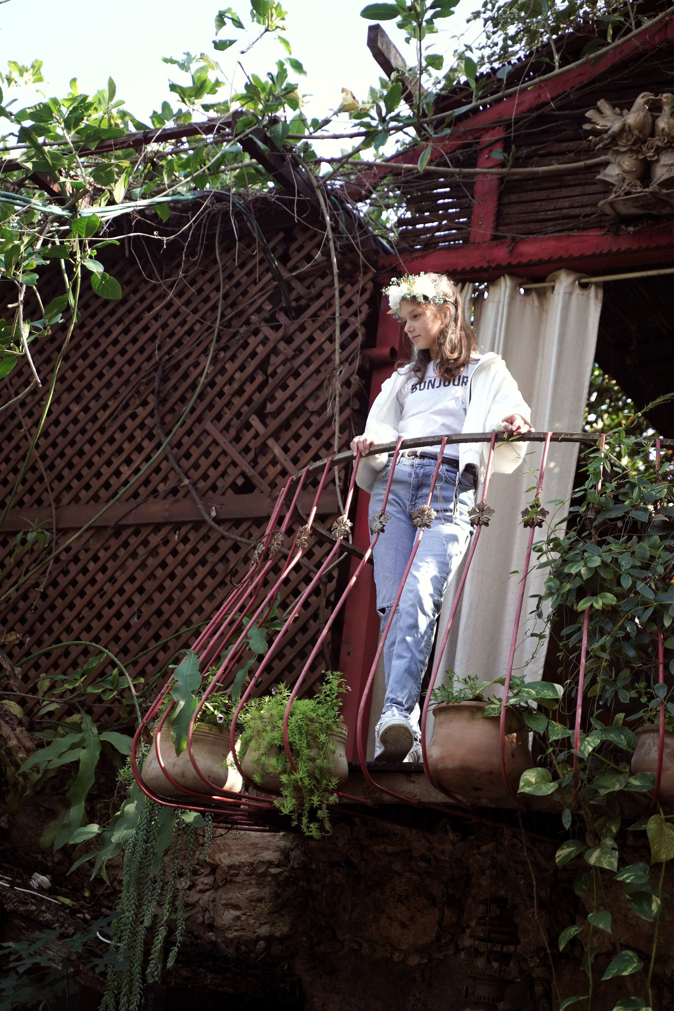 Мне 12!!!. Фотограф. Визуал. Хайфа. Талья Цветкова