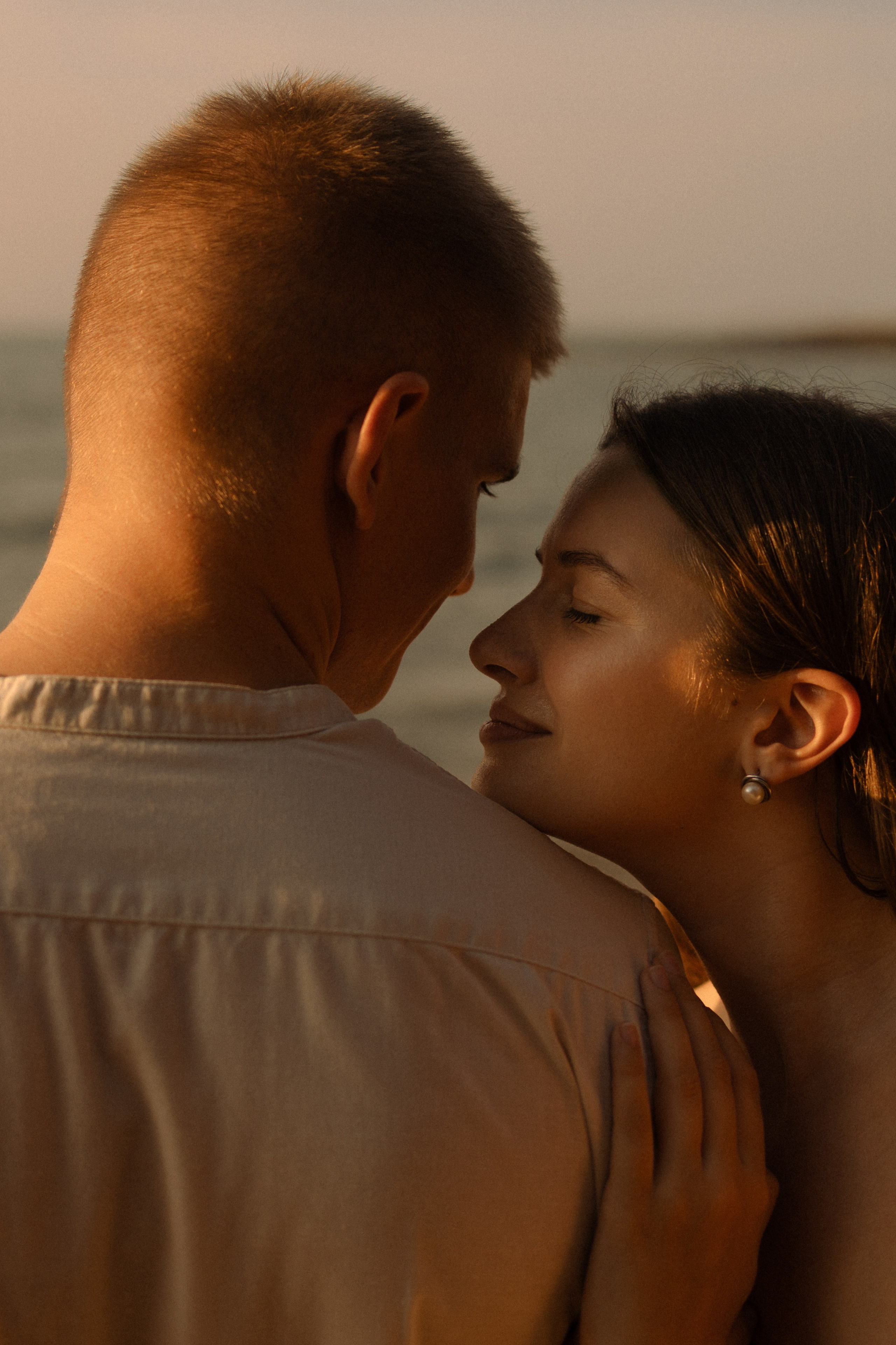 Katya & Nikita. Family and wedding photographer in Bangkok, Thailand