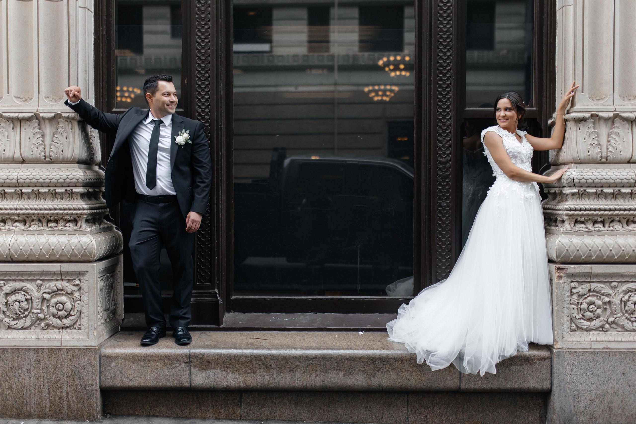 Max and Julia. Family and Wedding photographer