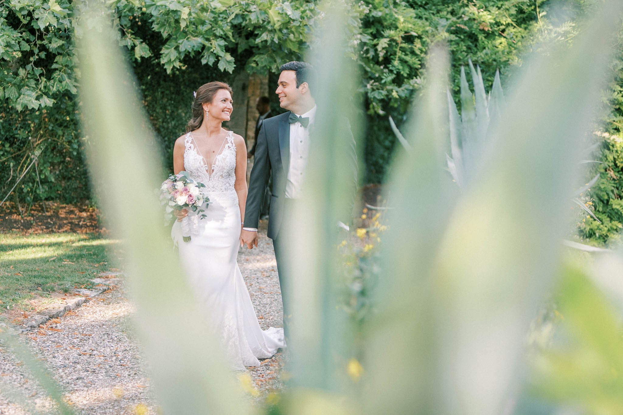 Wasserschloss Hülsede Hochzeit