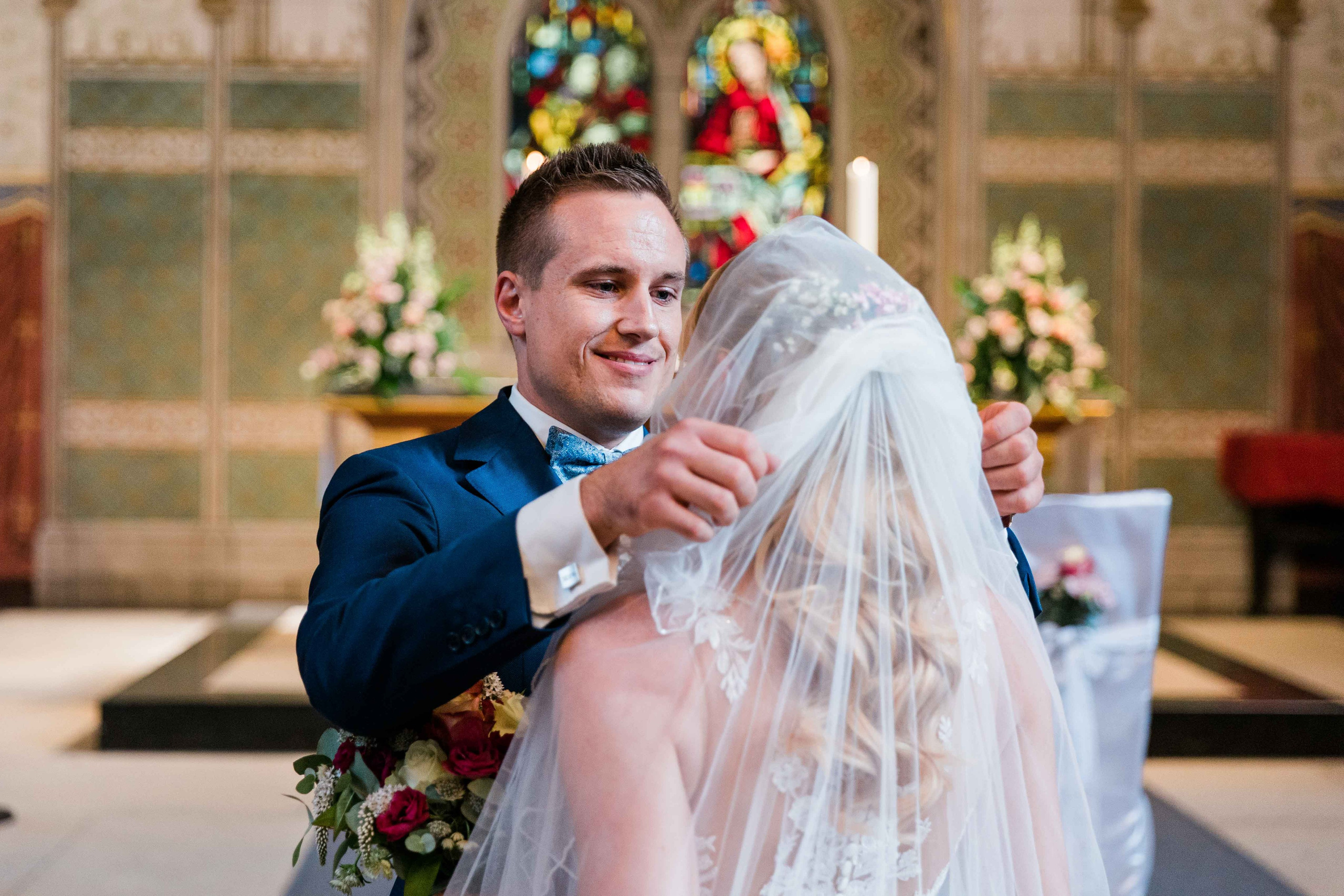 Sheraton Hannover Hochzeit