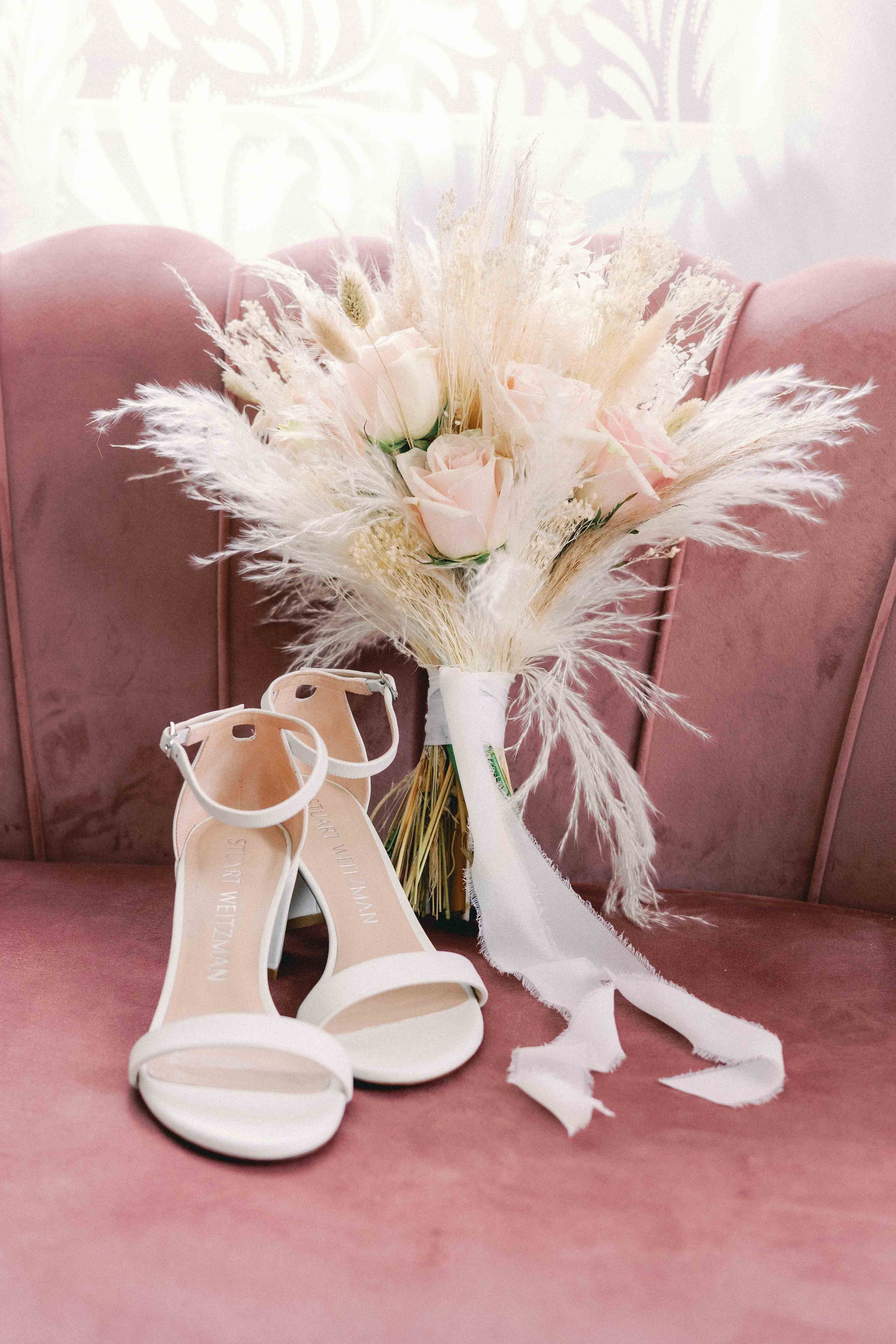 Hochzeit im AK Happiness