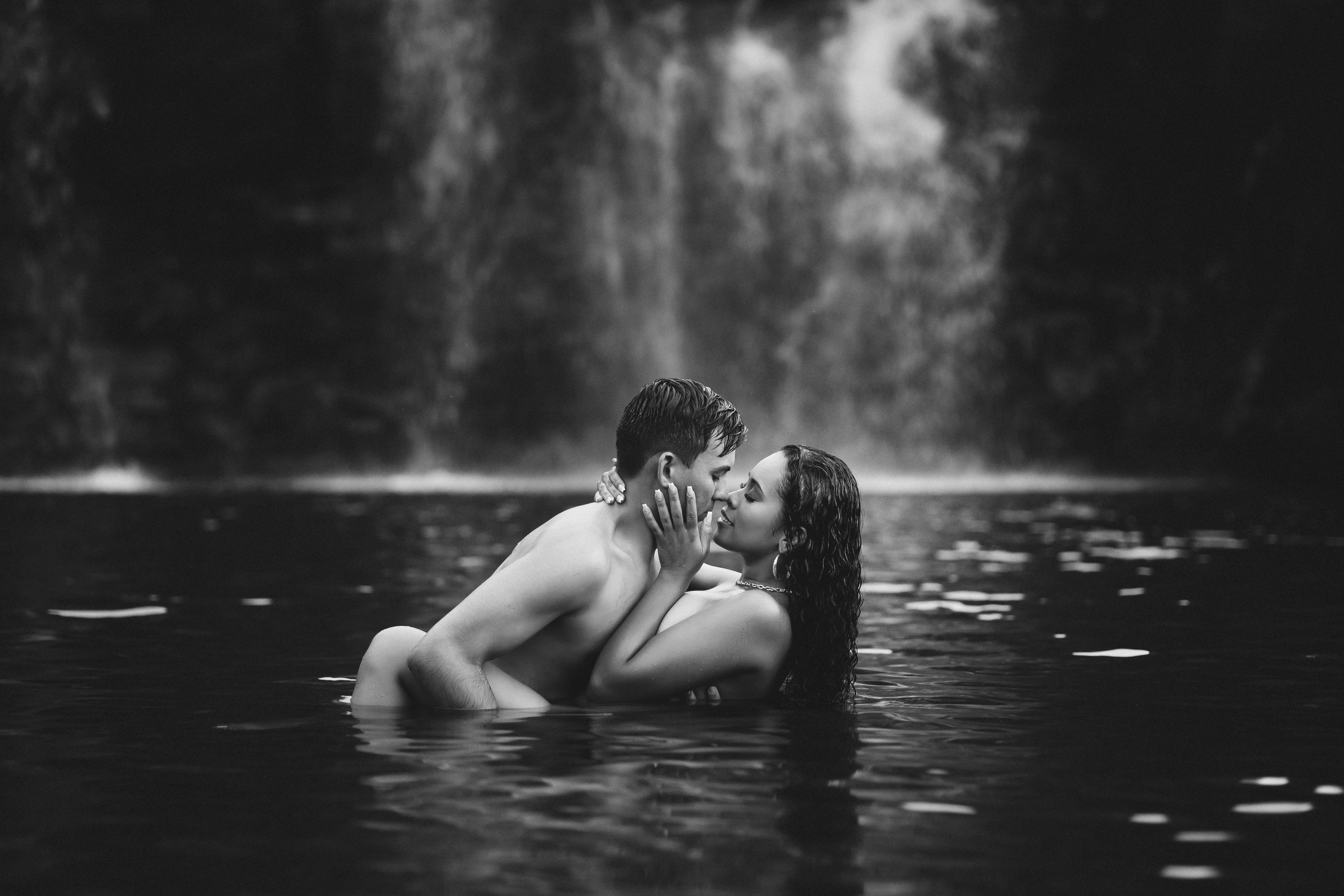 Kênia e Gabriel. Fotografia de casamento e ensaios | Montes Claros/MG