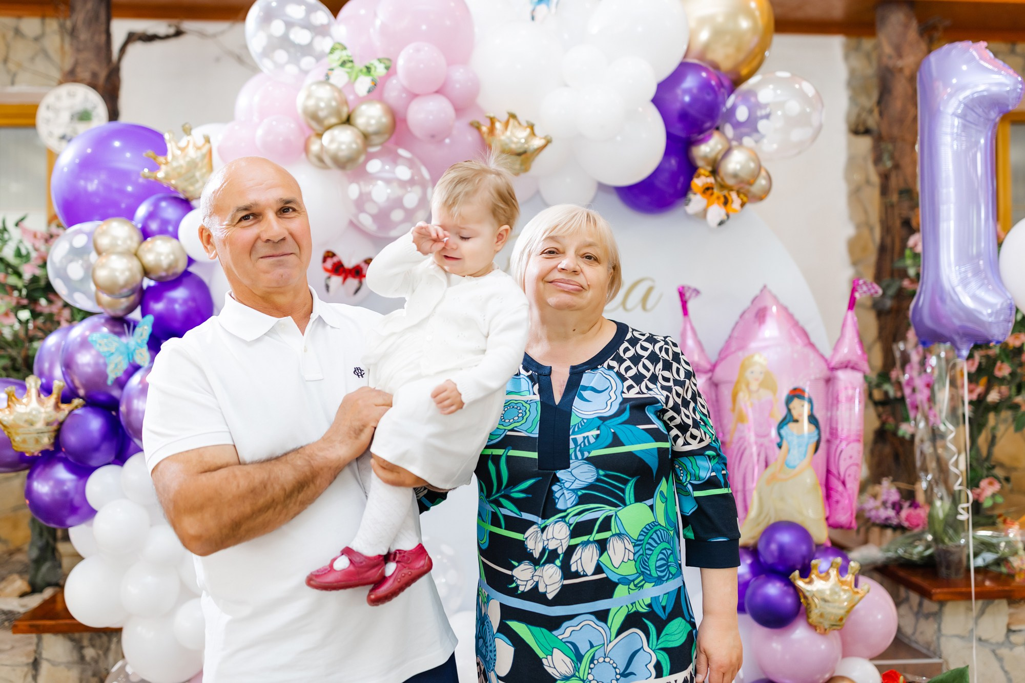 Ilinca. Φωτογράφος και βιντεογράφος γάμου