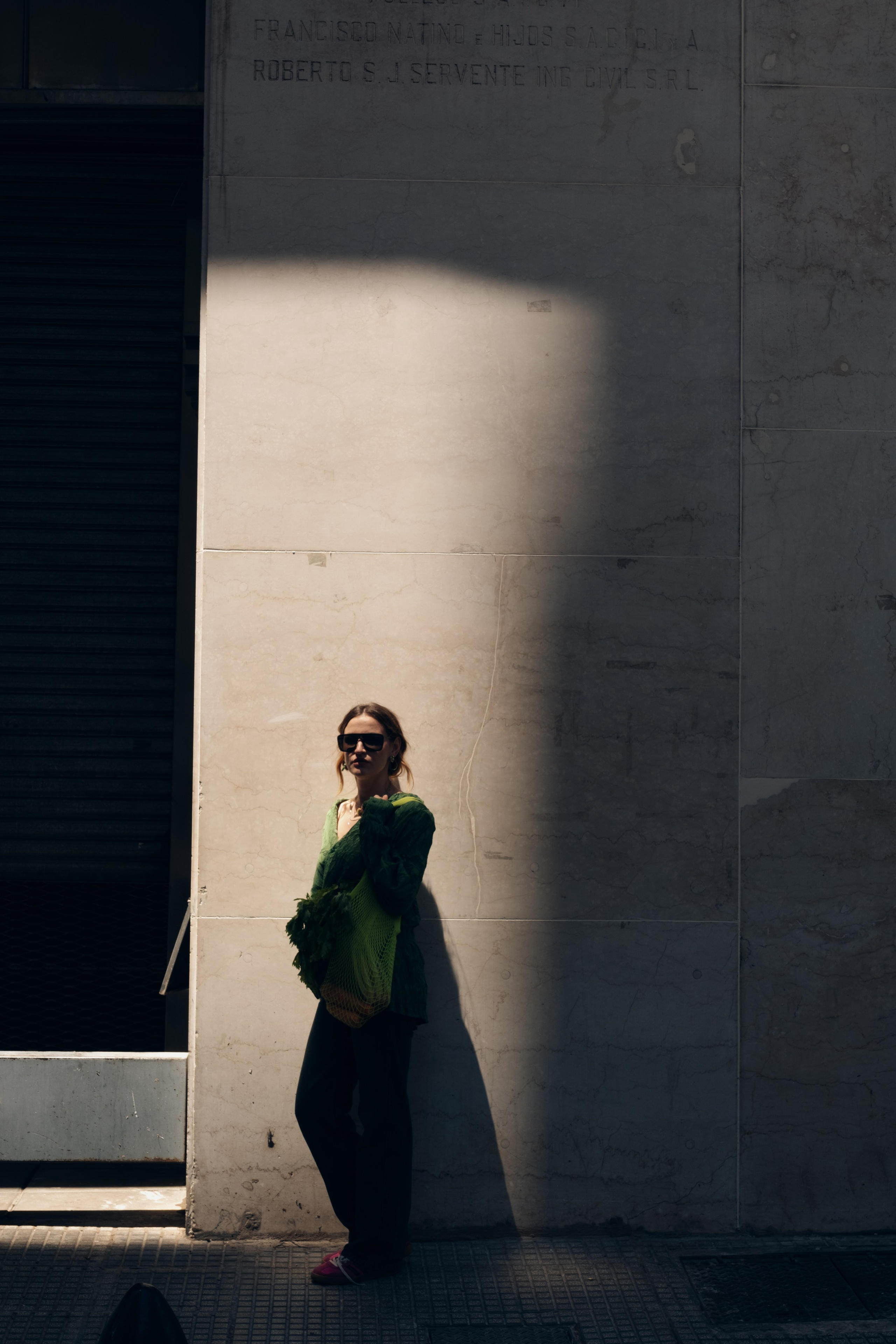 Tasha. Photographer Olga Tsoi