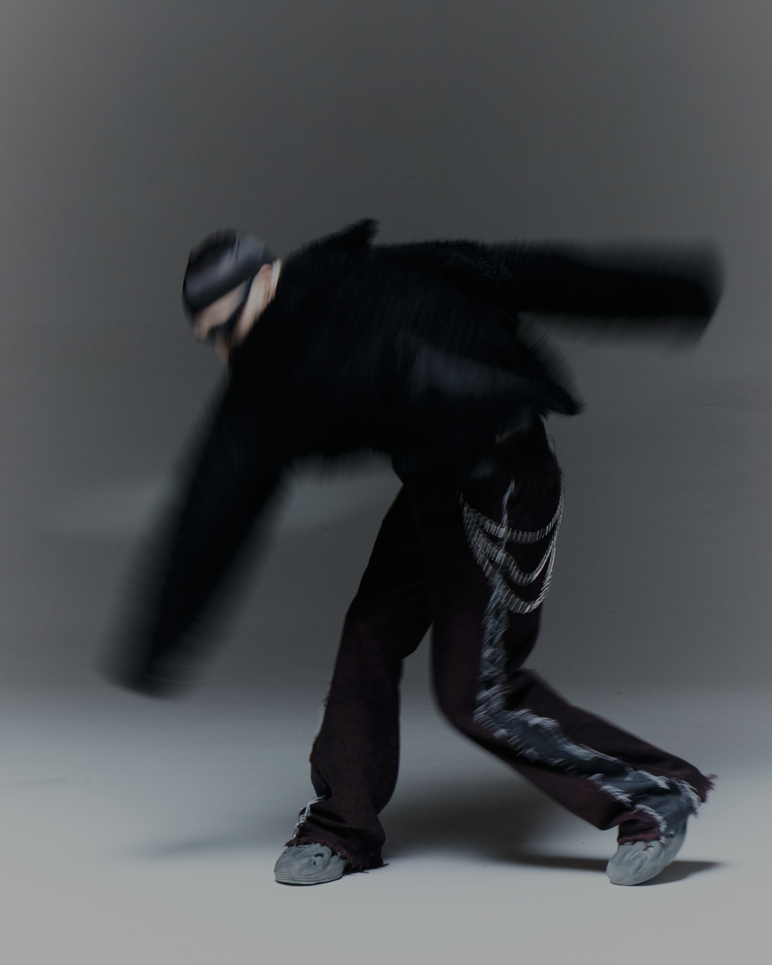 Artheo. Photographer Olga Tsoi