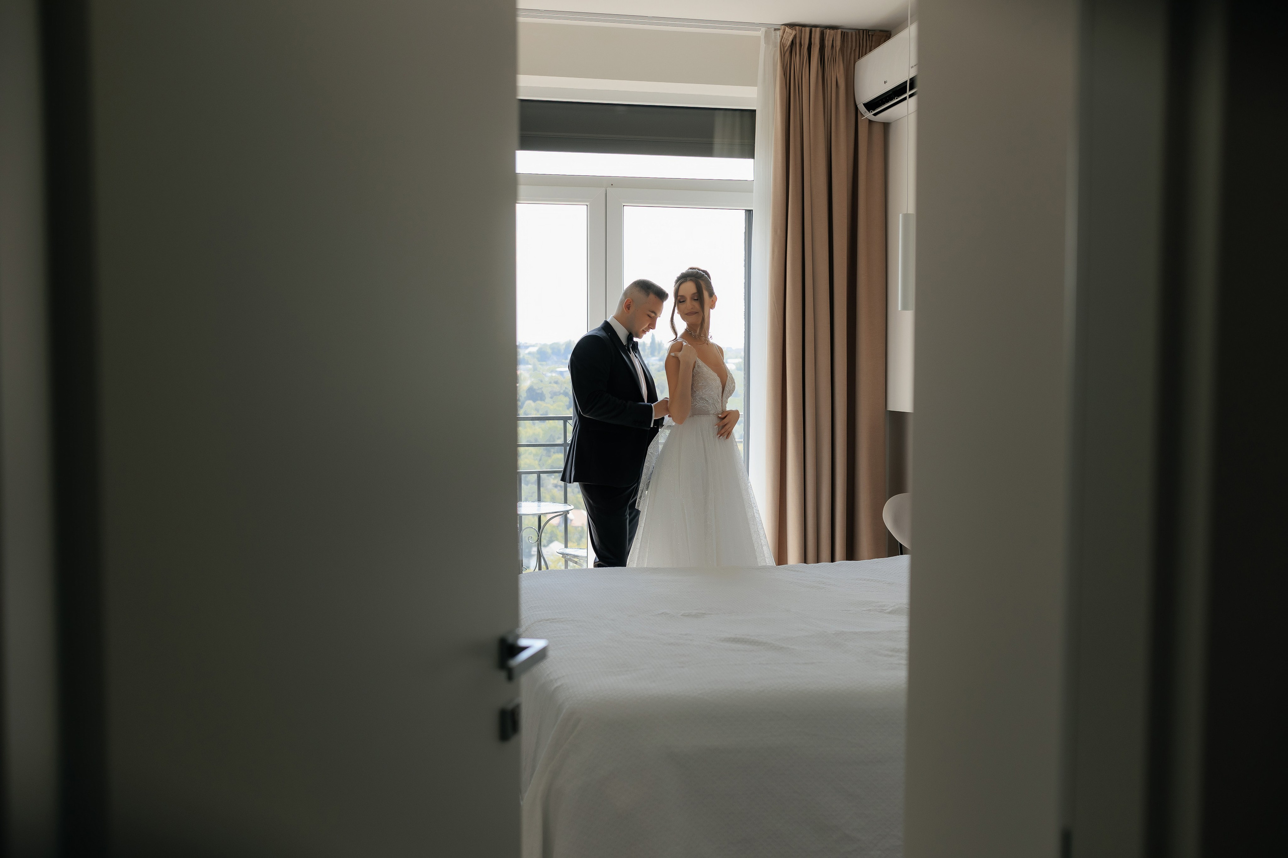 Vadim & Irina. ProWed — Foto Video Moldova și România