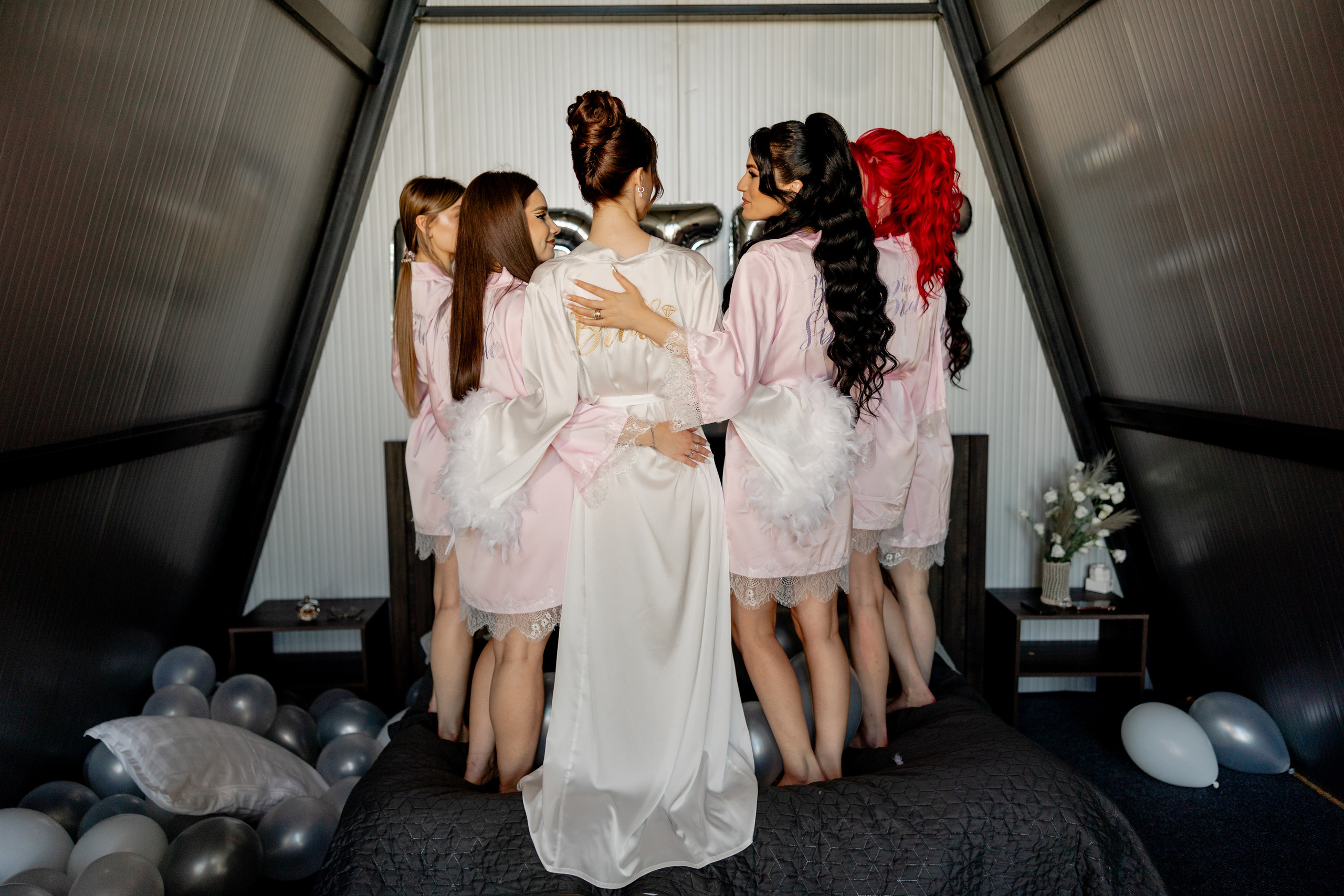 IVAN & CRISTINA. ProWed — Foto Video Moldova
