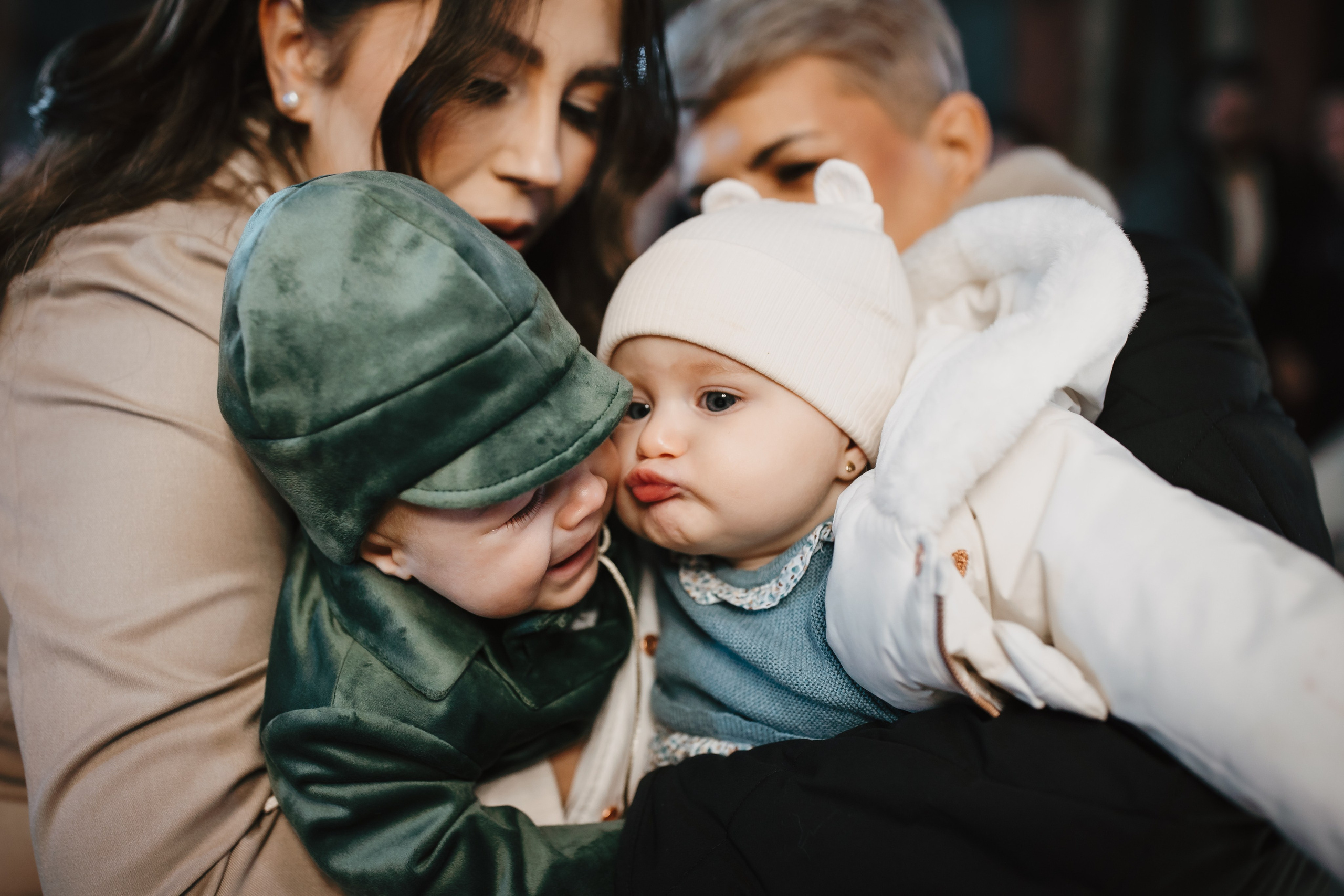 Radu Alexandru. Fotograf de eveniment din Buzău | Bogdan