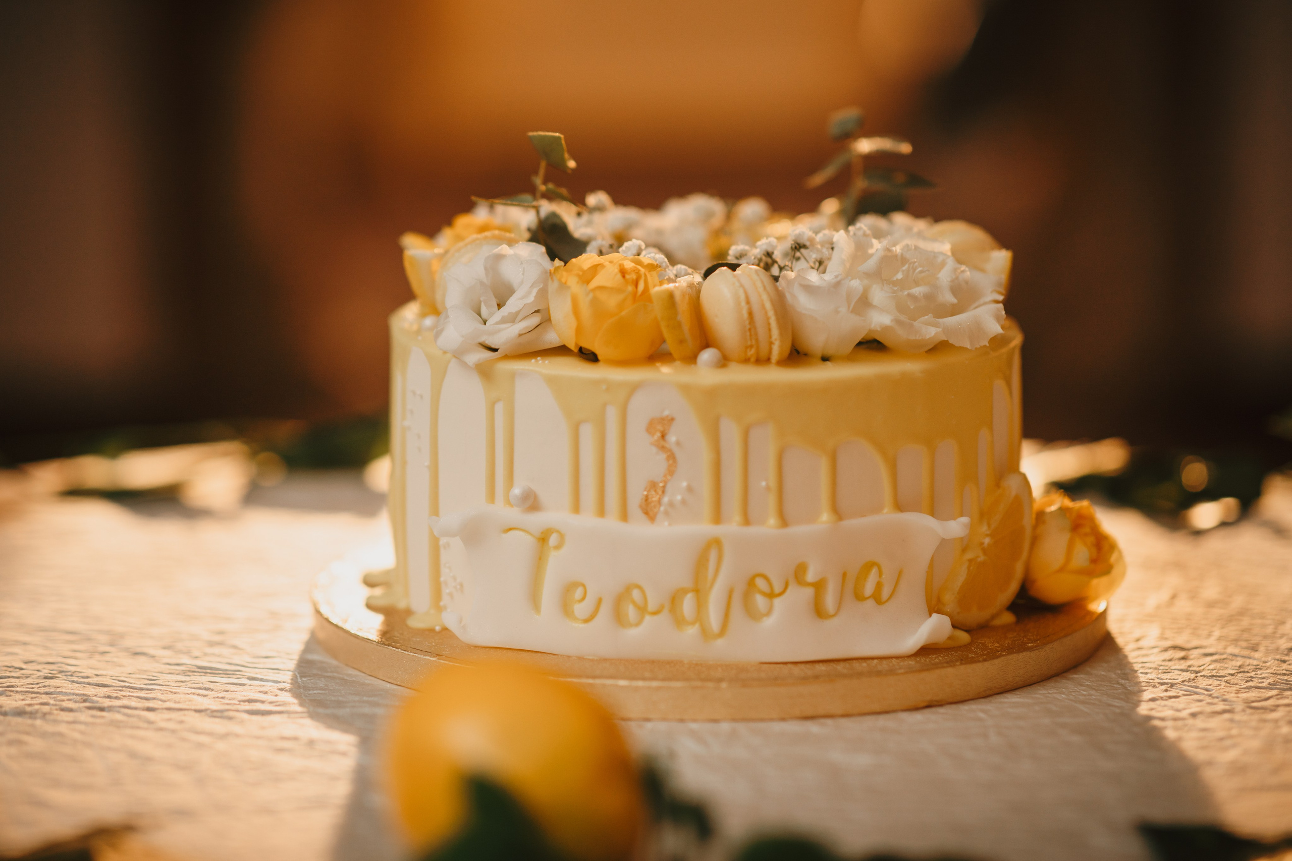 Botez. Fotograf de eveniment din Buzău | Bogdan