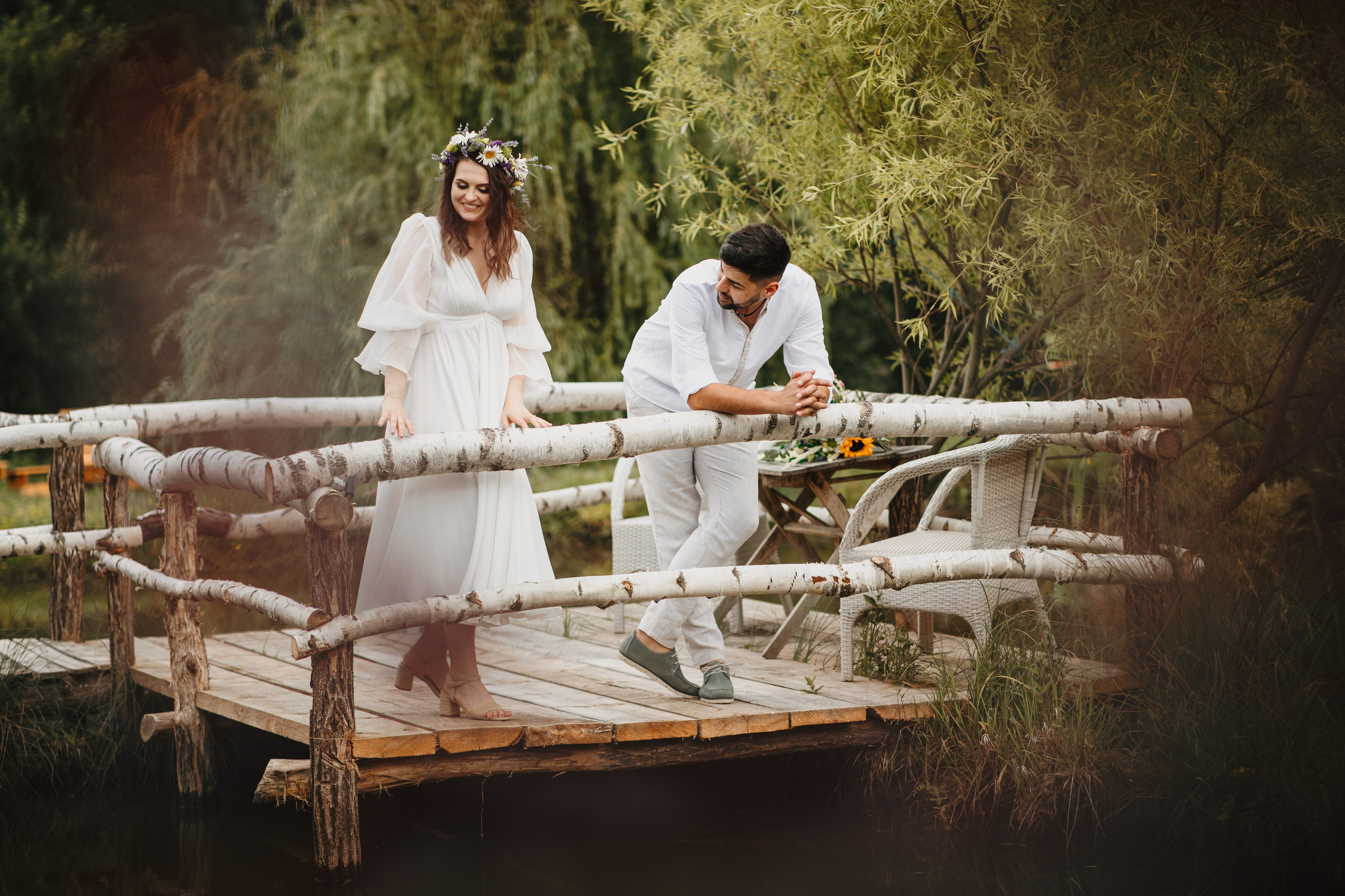 Ana Maria & Andrei. Fotograf de eveniment din Buzău | Bogdan