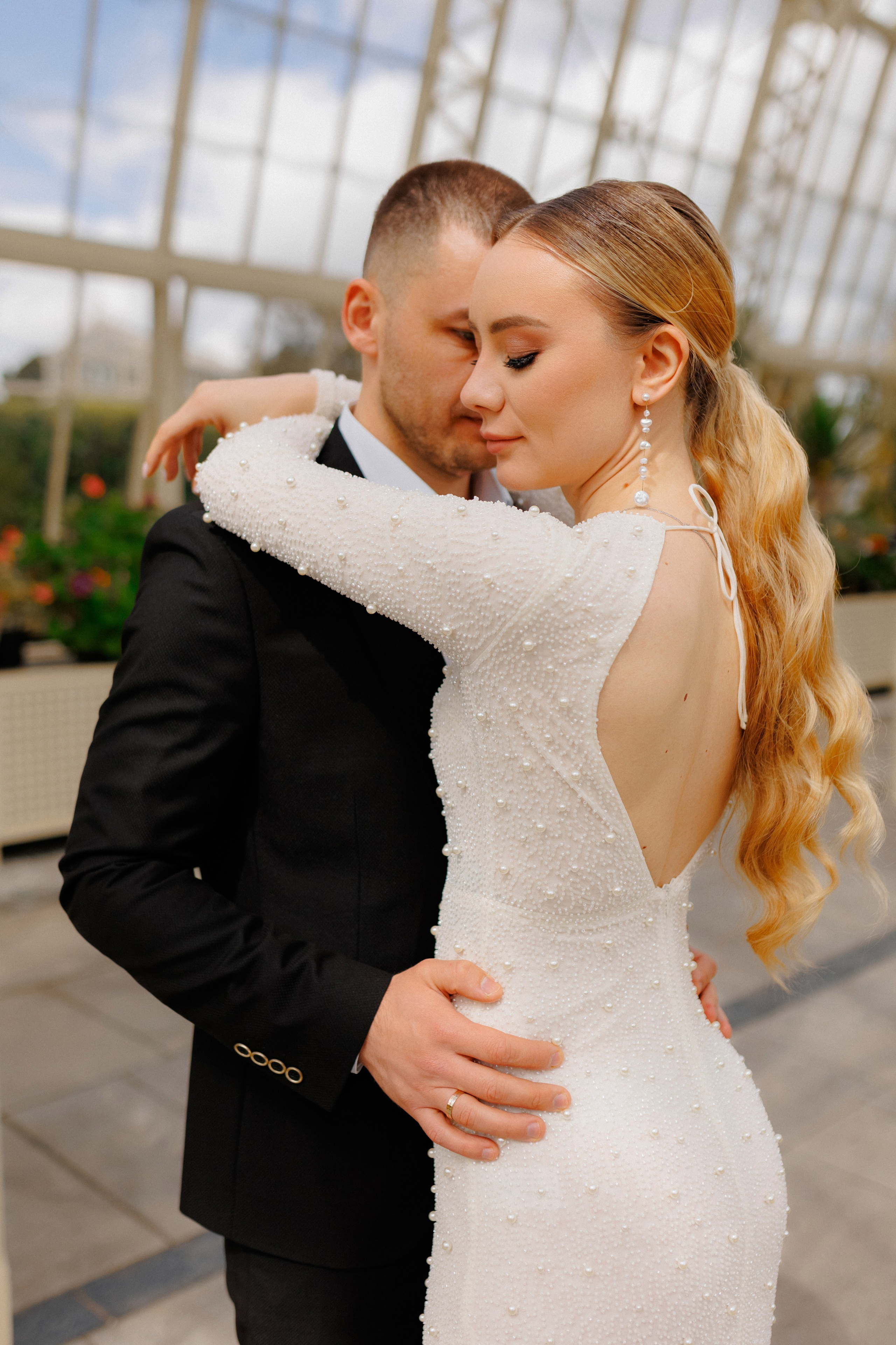 Igor & Mary. Photographer in Dublin, Pavel