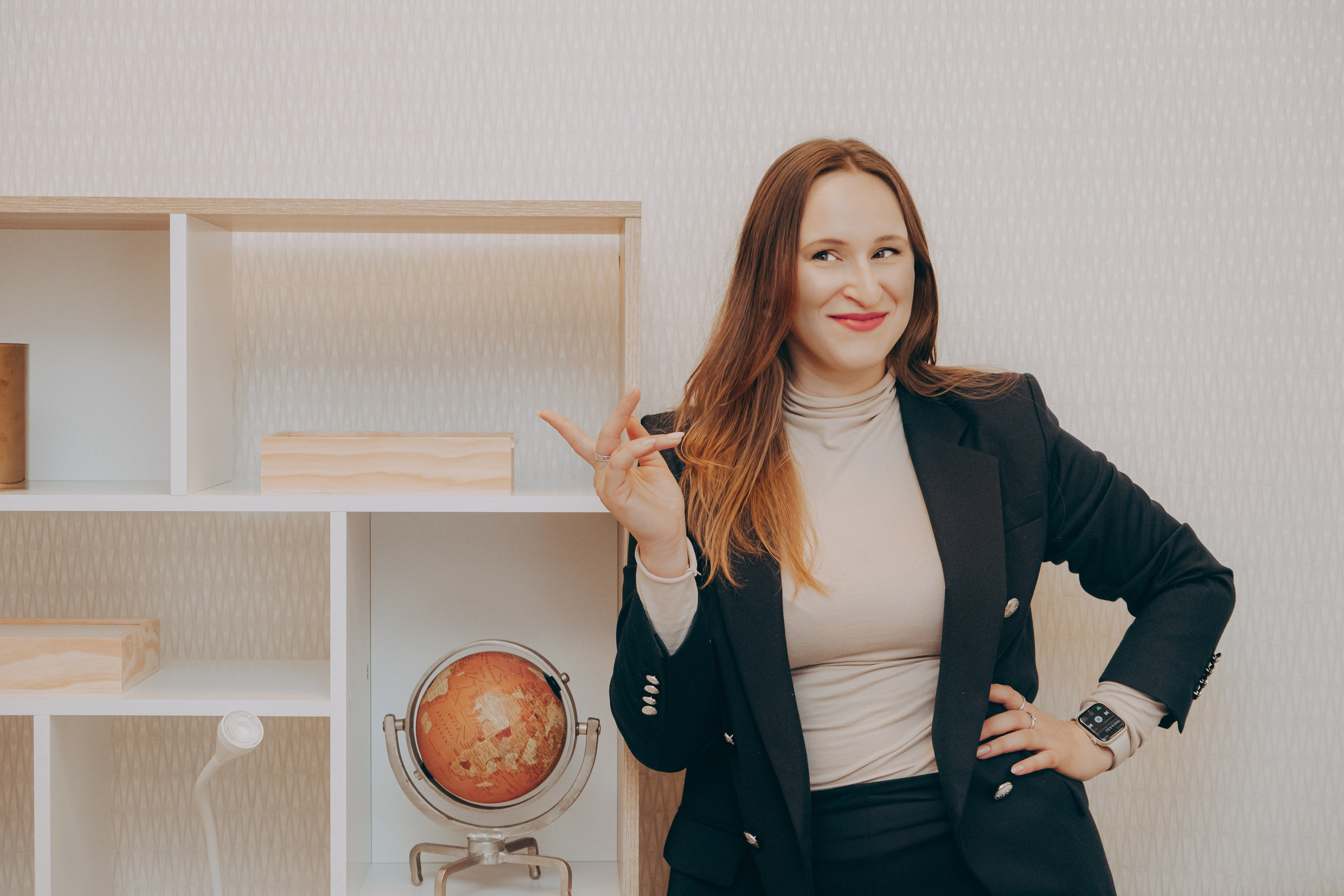 Контент для рієлтора. Валерія Сичова. Сімейний та репортажний фотограф в Португаліі