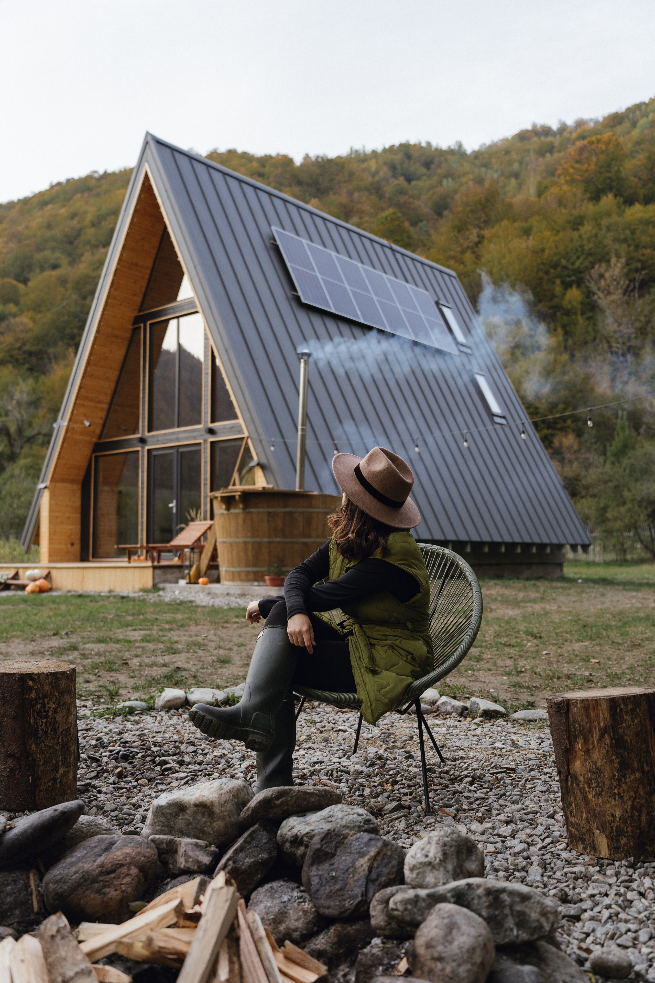 Airbnb. Patricia Morenci — Mountain Adventures for the Wild at Heart