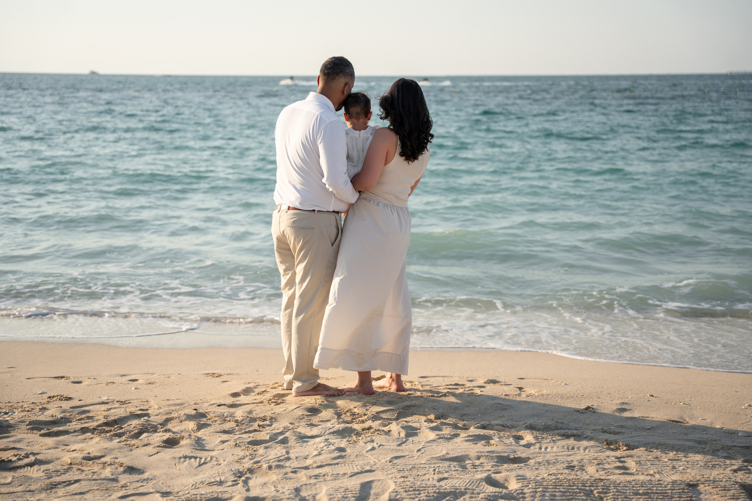 7 months of love. Angela Iakovleva — Family Photographer in Dubai
